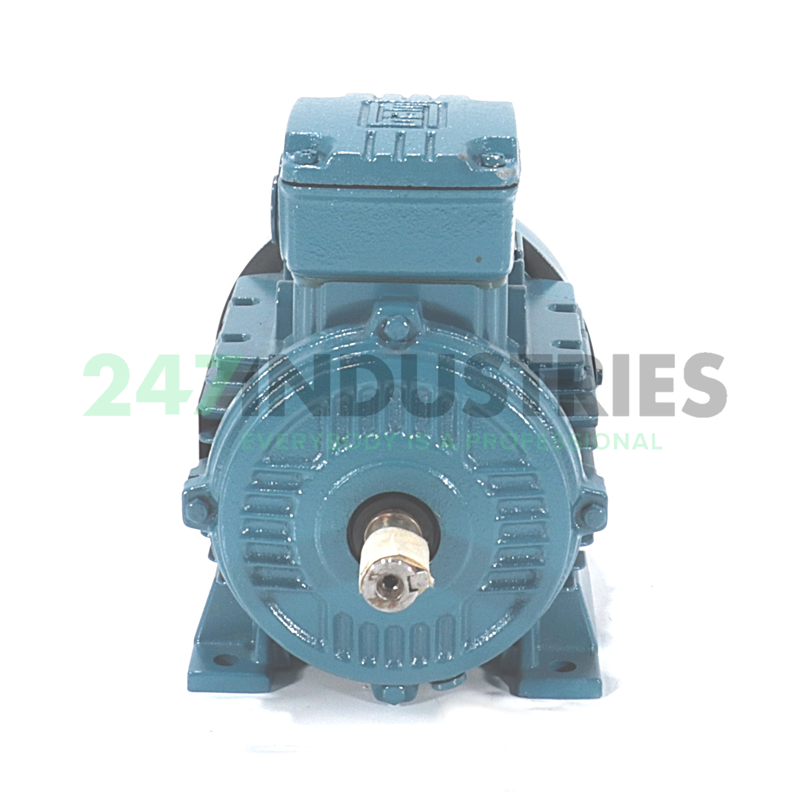 0.75K31AL3802B3 WEG Image 2