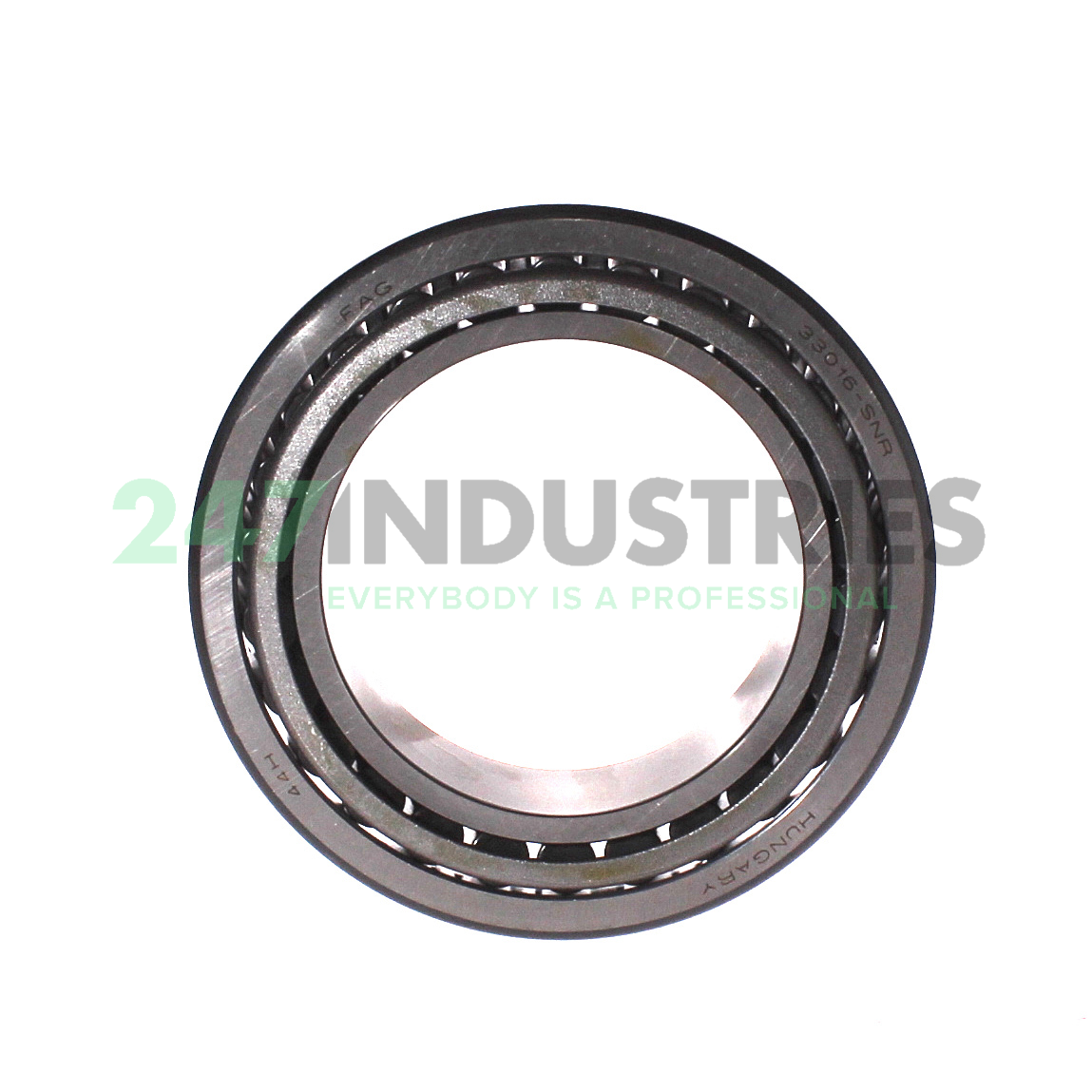 33016A SNR Image 3