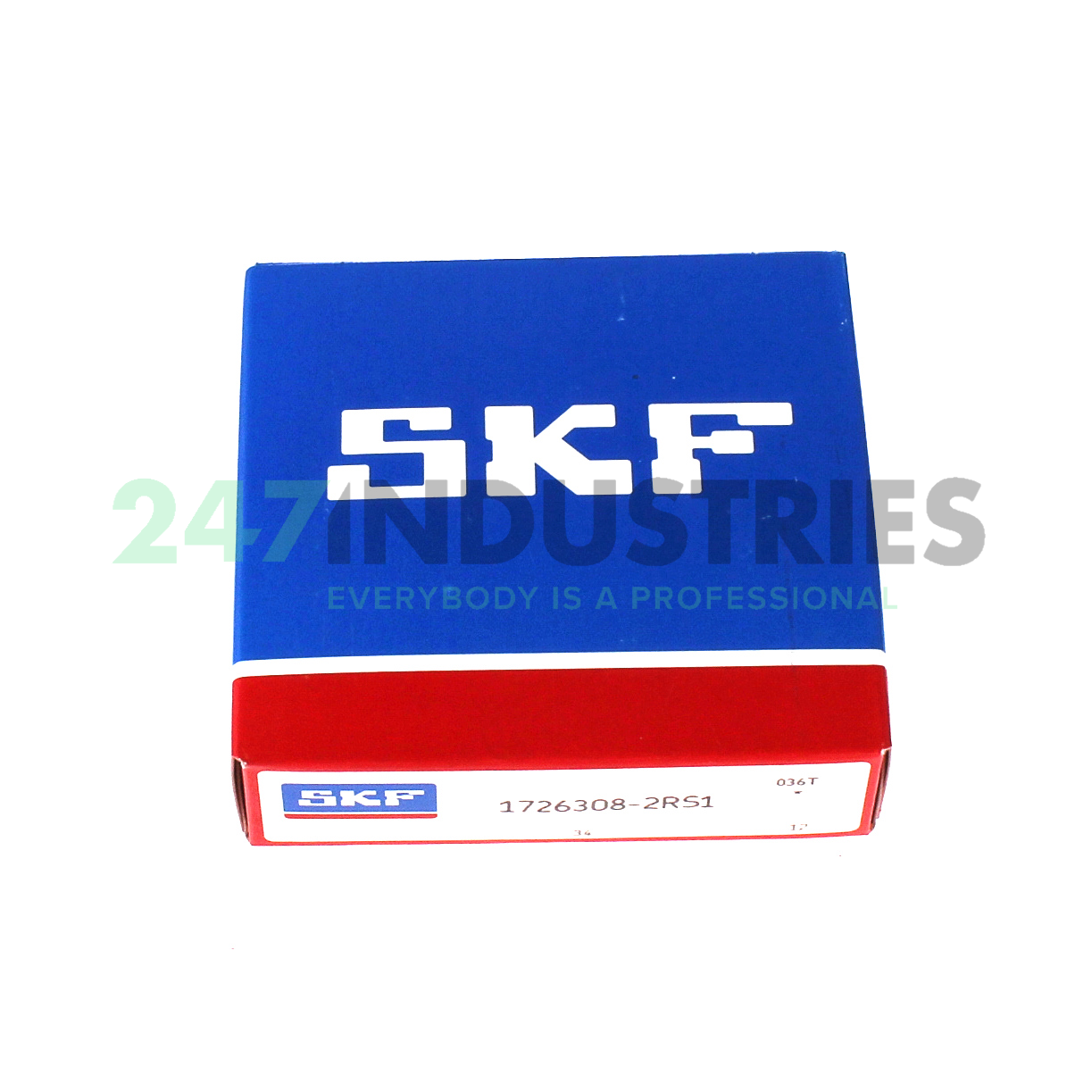 SYK25TF SKF Image 3