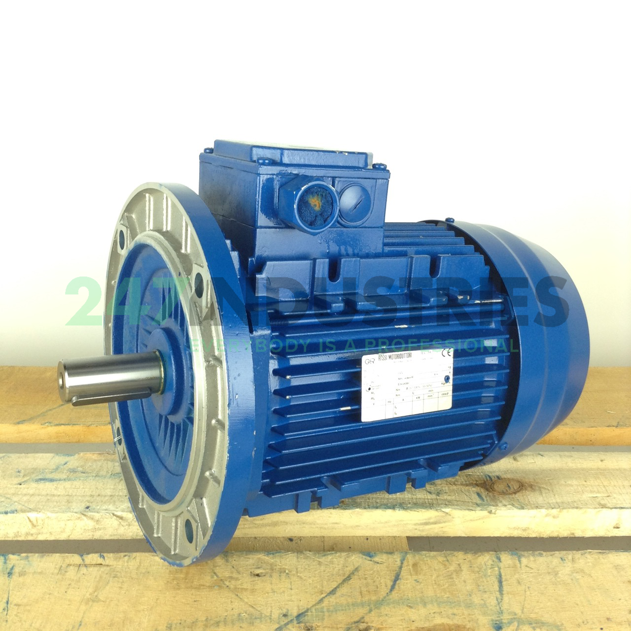 RN100LB426546060B5 Rossi