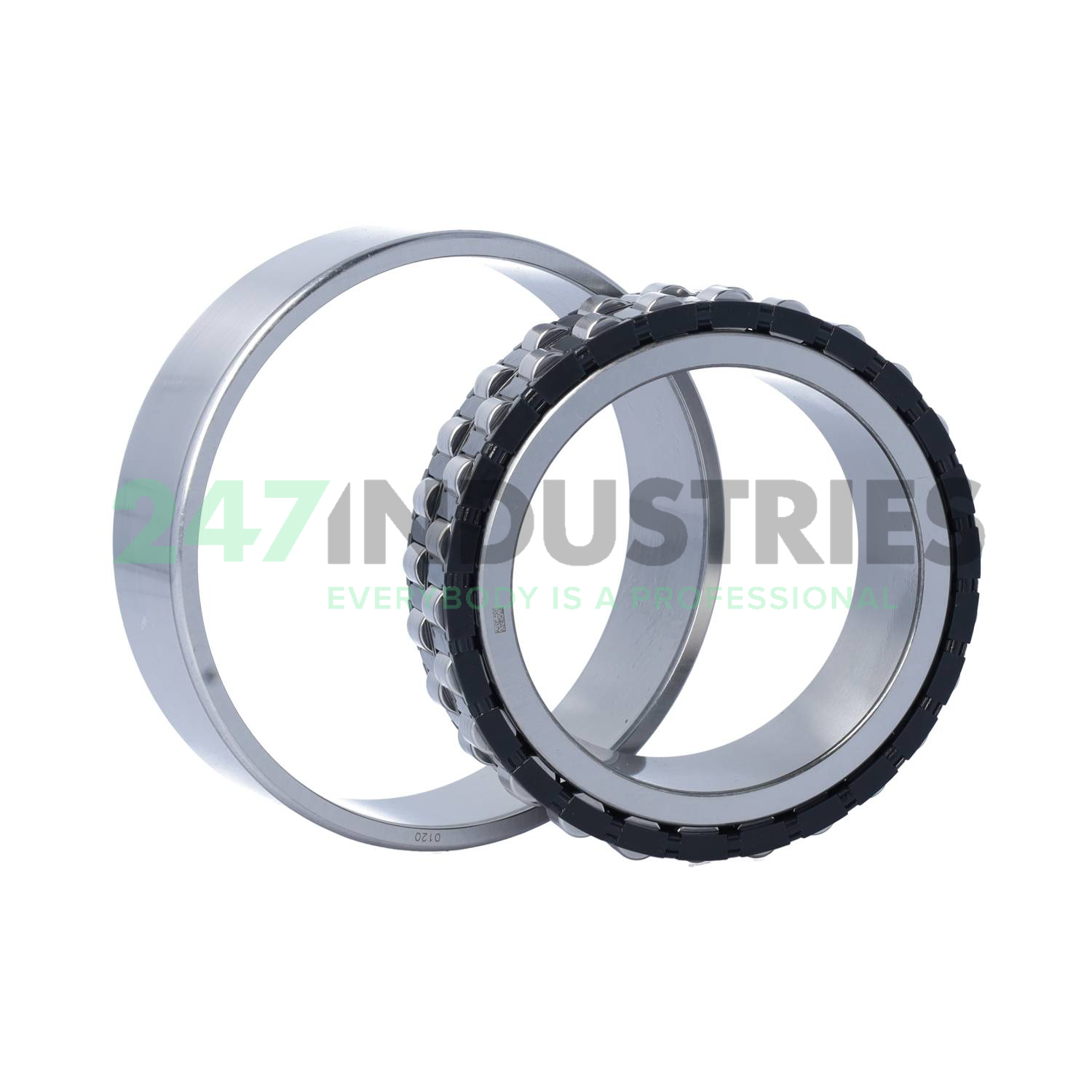 NN3015KTN/SP SKF Image 2