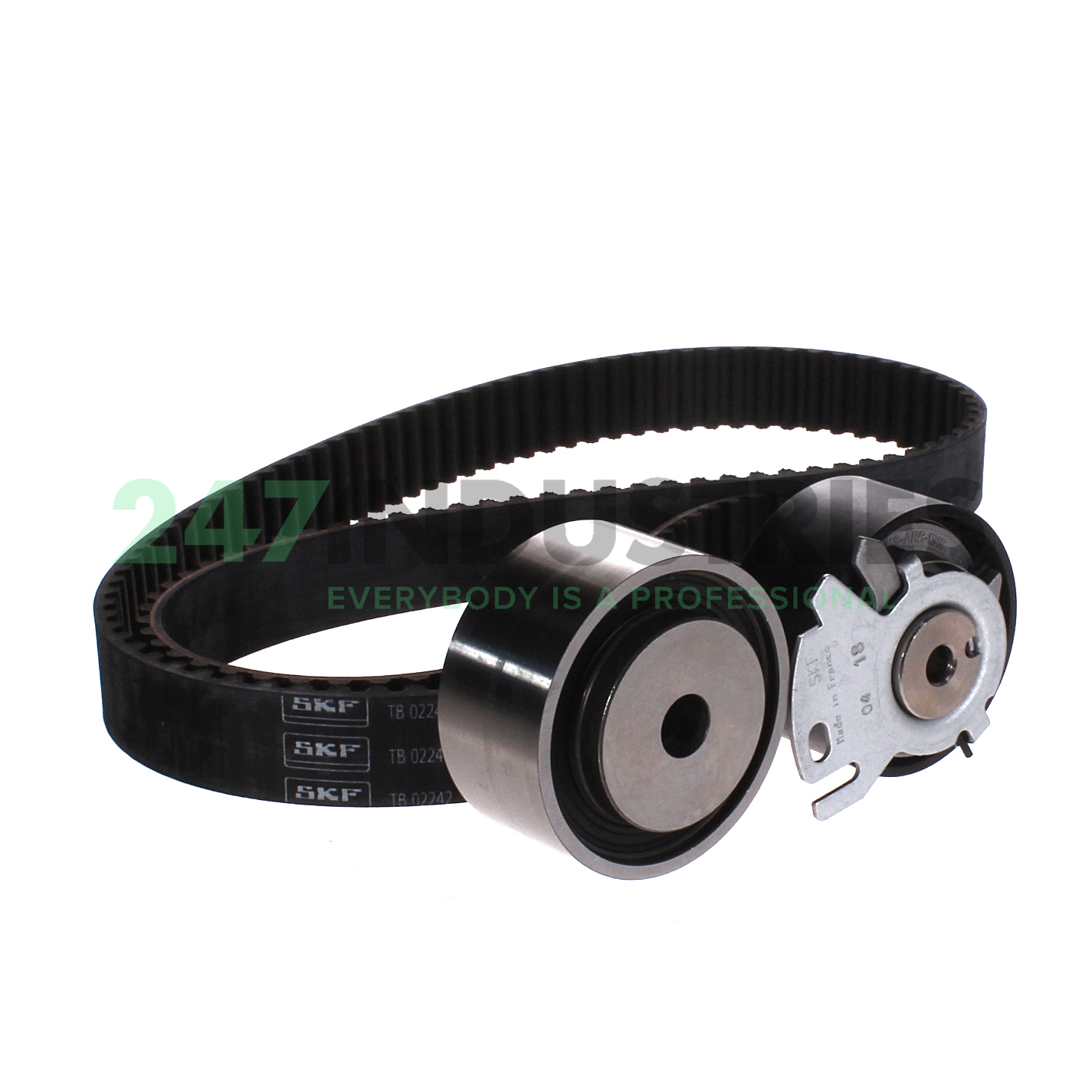 VKMA02242 SKF Image 2