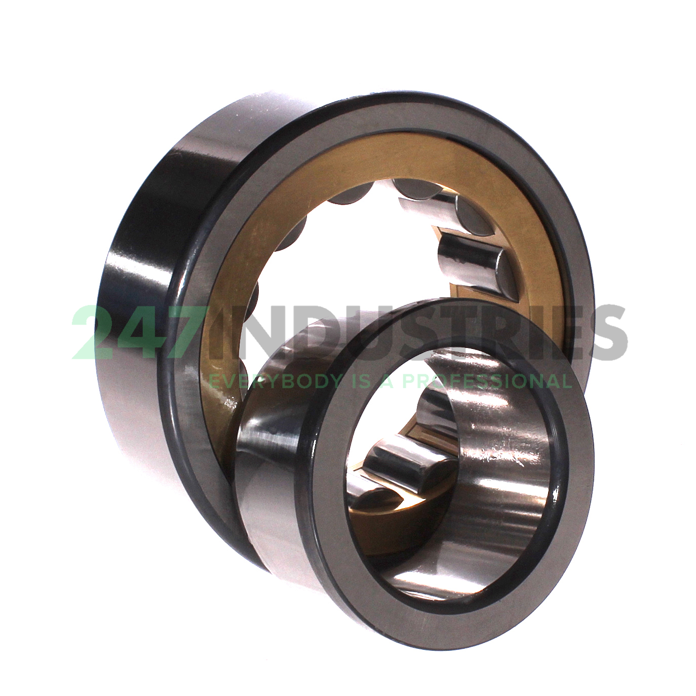 NJ2313-E-XL-M1A-C4 FAG Image 3