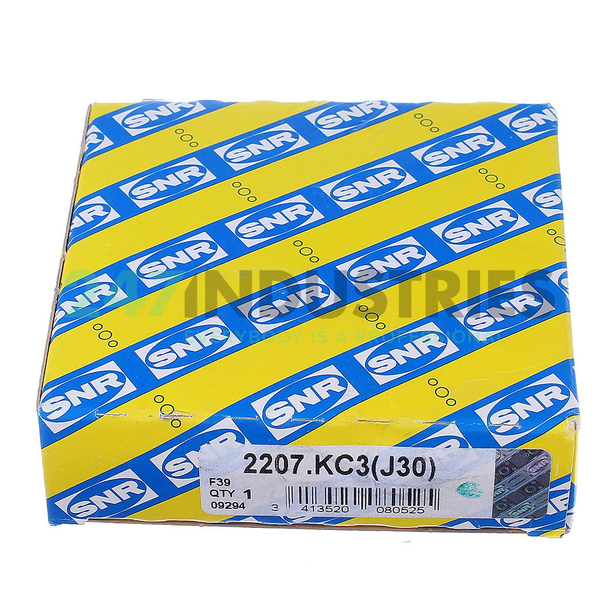 2207K J30 SNR Image 3