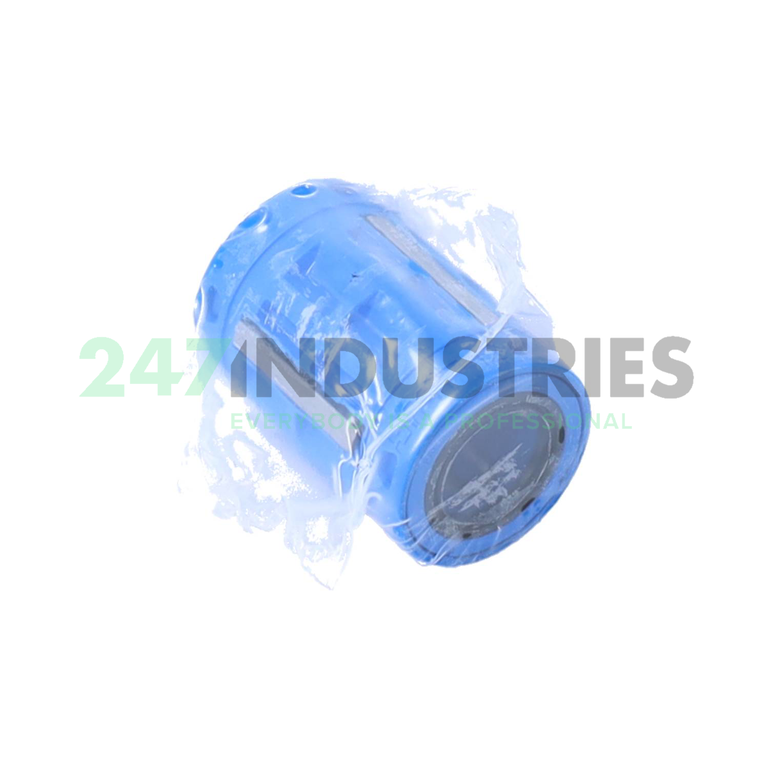 LBCR12D-2LS SKF Image 2