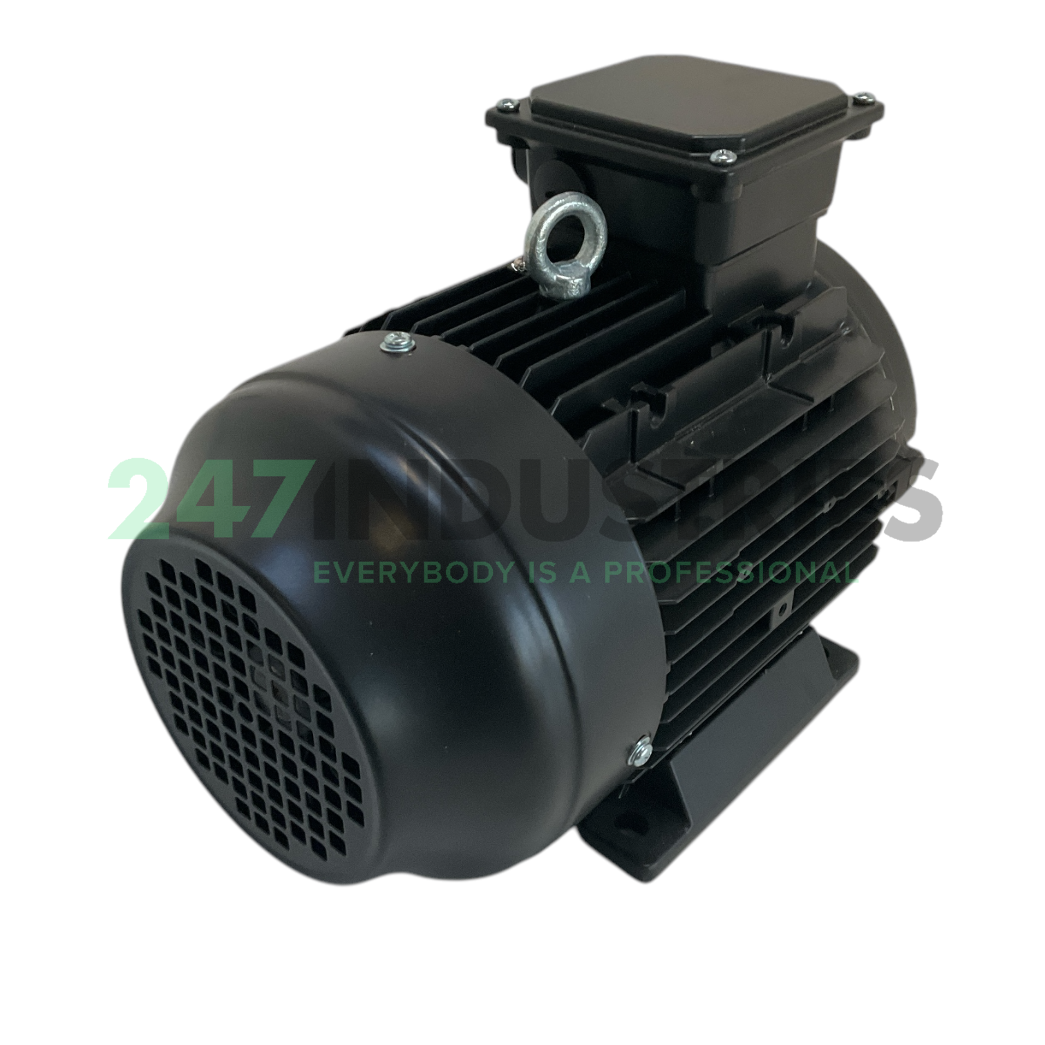 GMA3-100L-2-B3 Hoyer Image 3