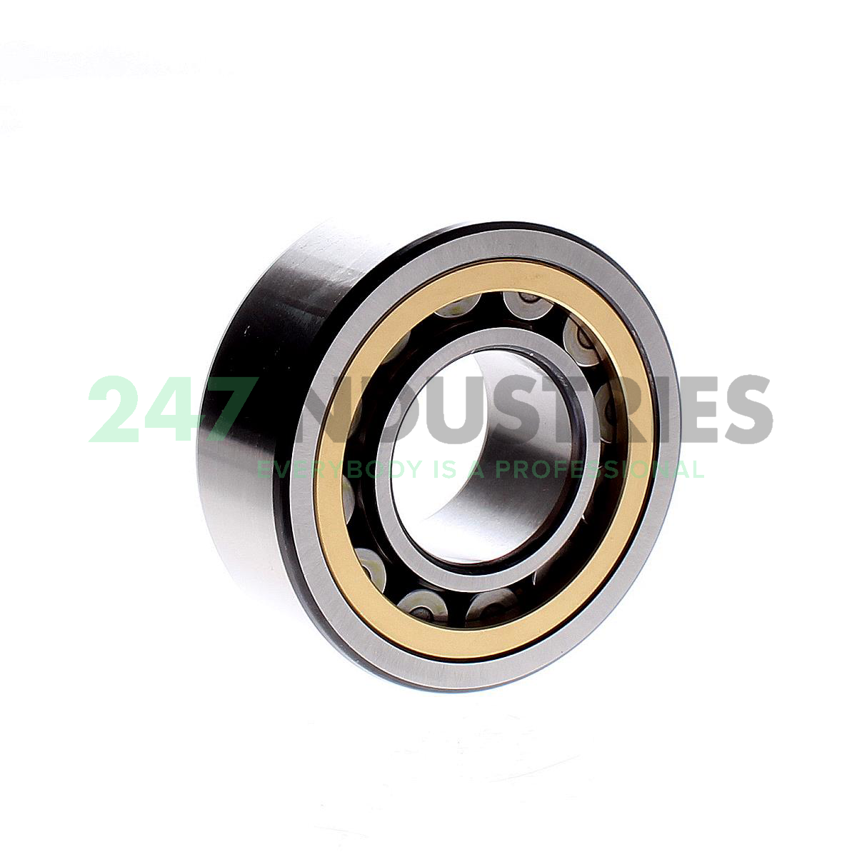 NJ2308ECML/C3 SKF Image 3