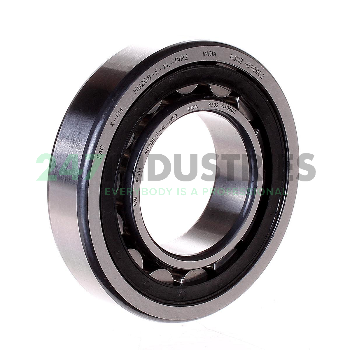 NU209-E-XL-TVP2 FAG