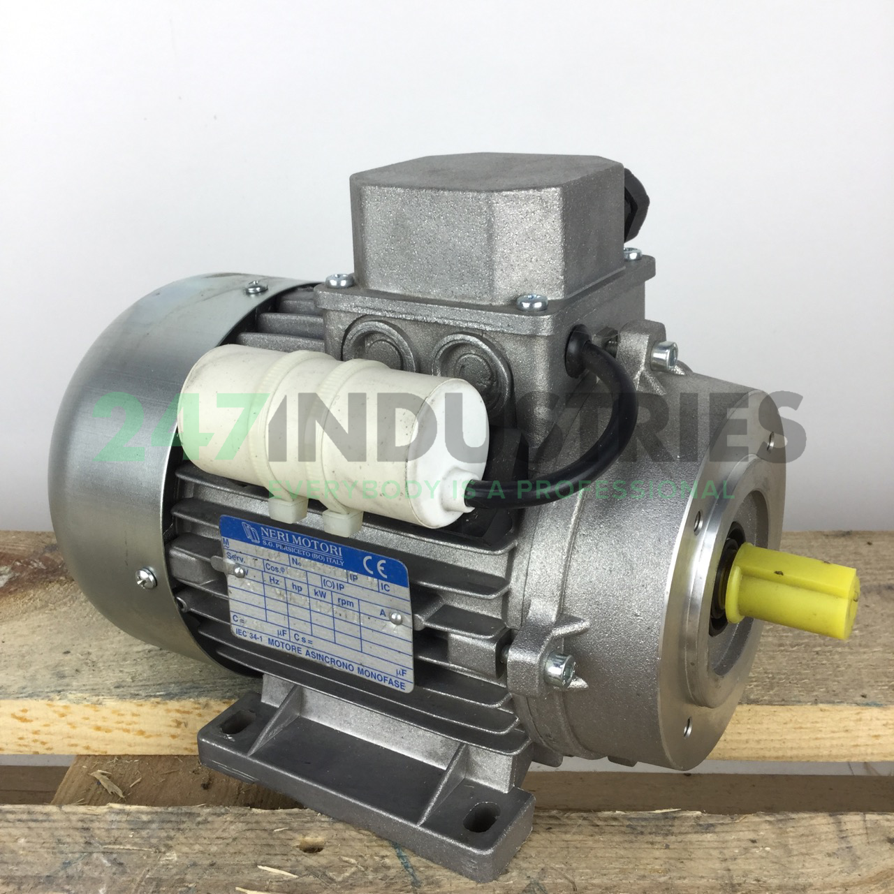 M71B4B34 Neri Motori Image 3