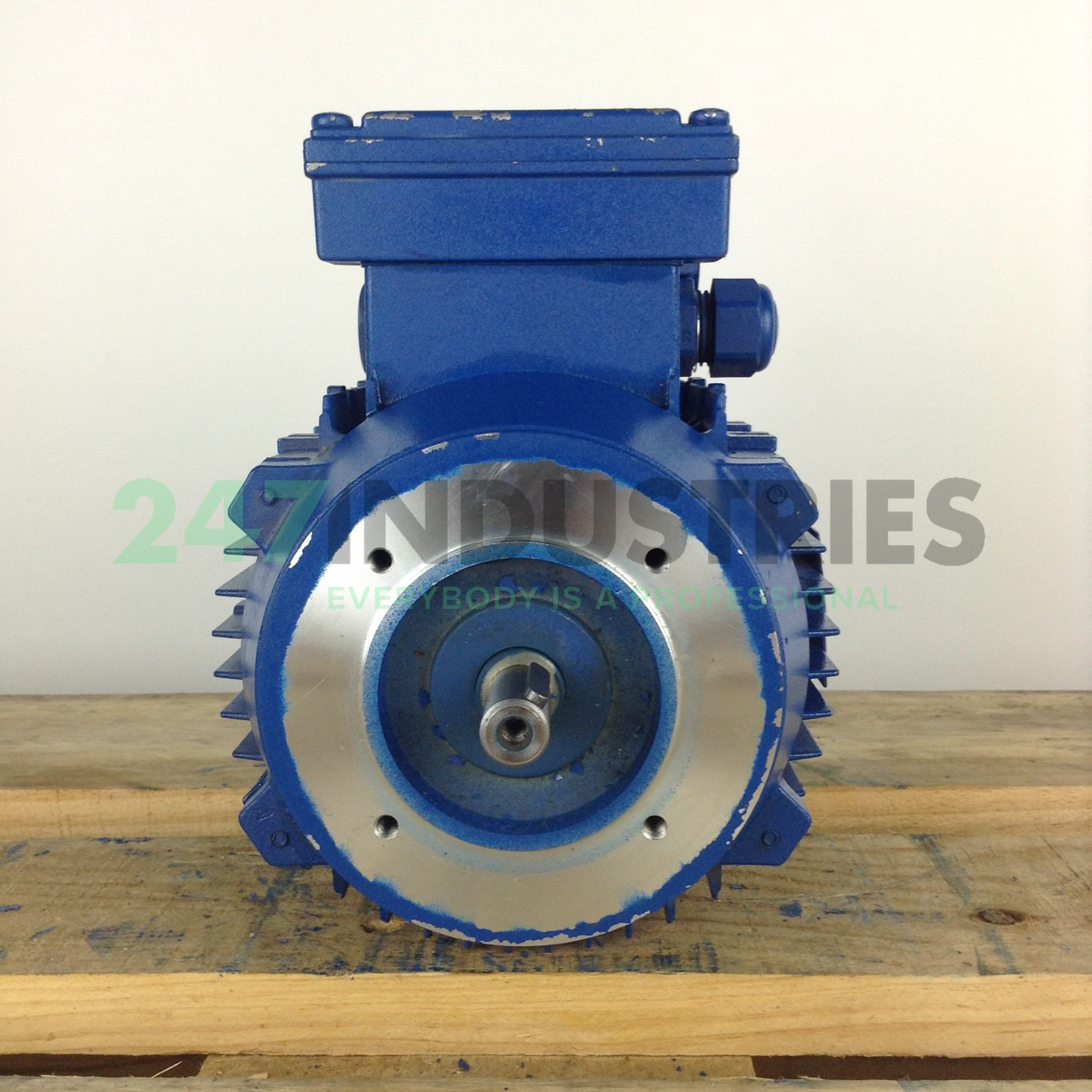 HFV80C423040060B14R Rossi Image 3