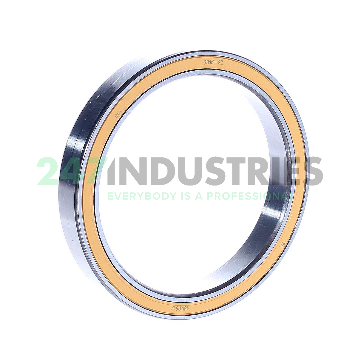 3816-2Z INA Image 1