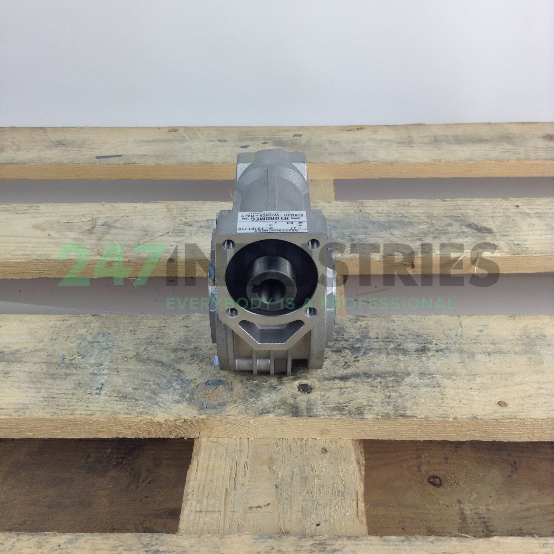 B045FB06C0MB3 Hydro-Mec Image 4