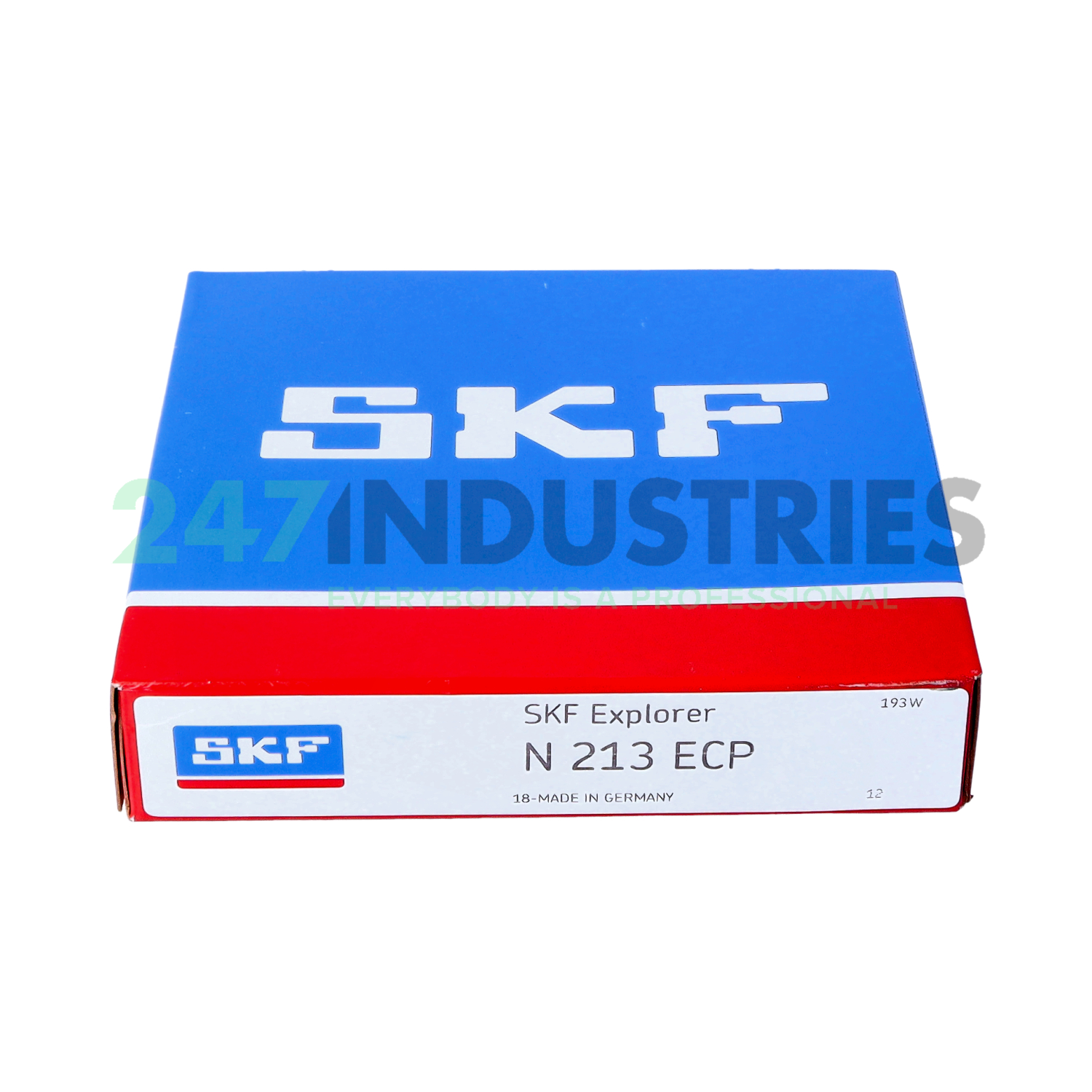 N213ECP SKF Image 3