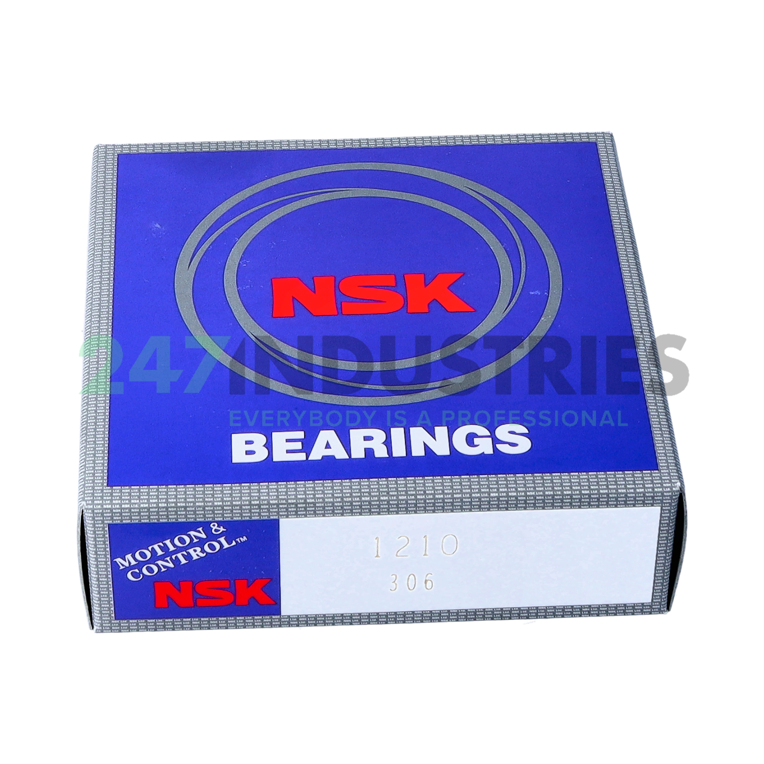 1210 NSK Image 4