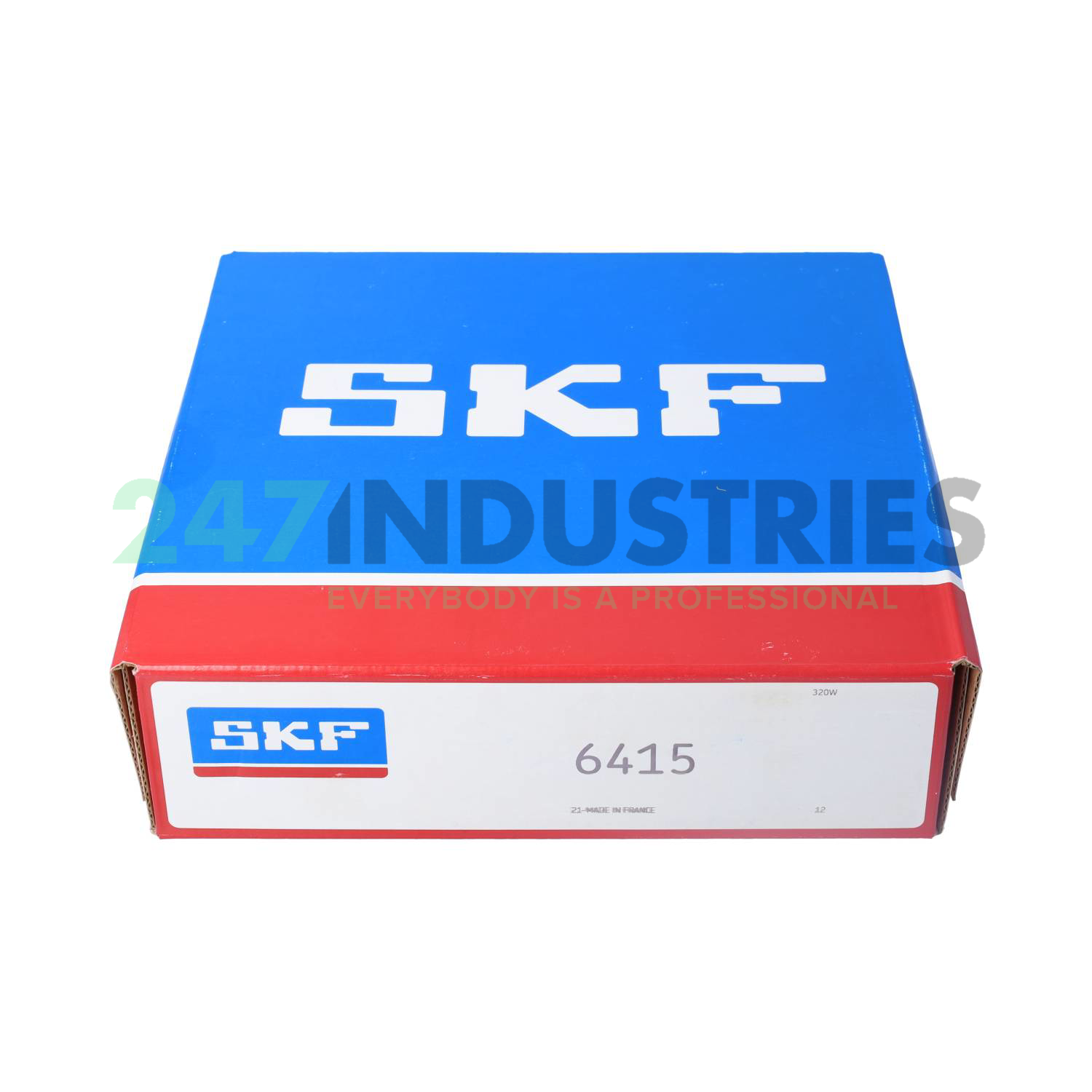 6415 SKF Image 3