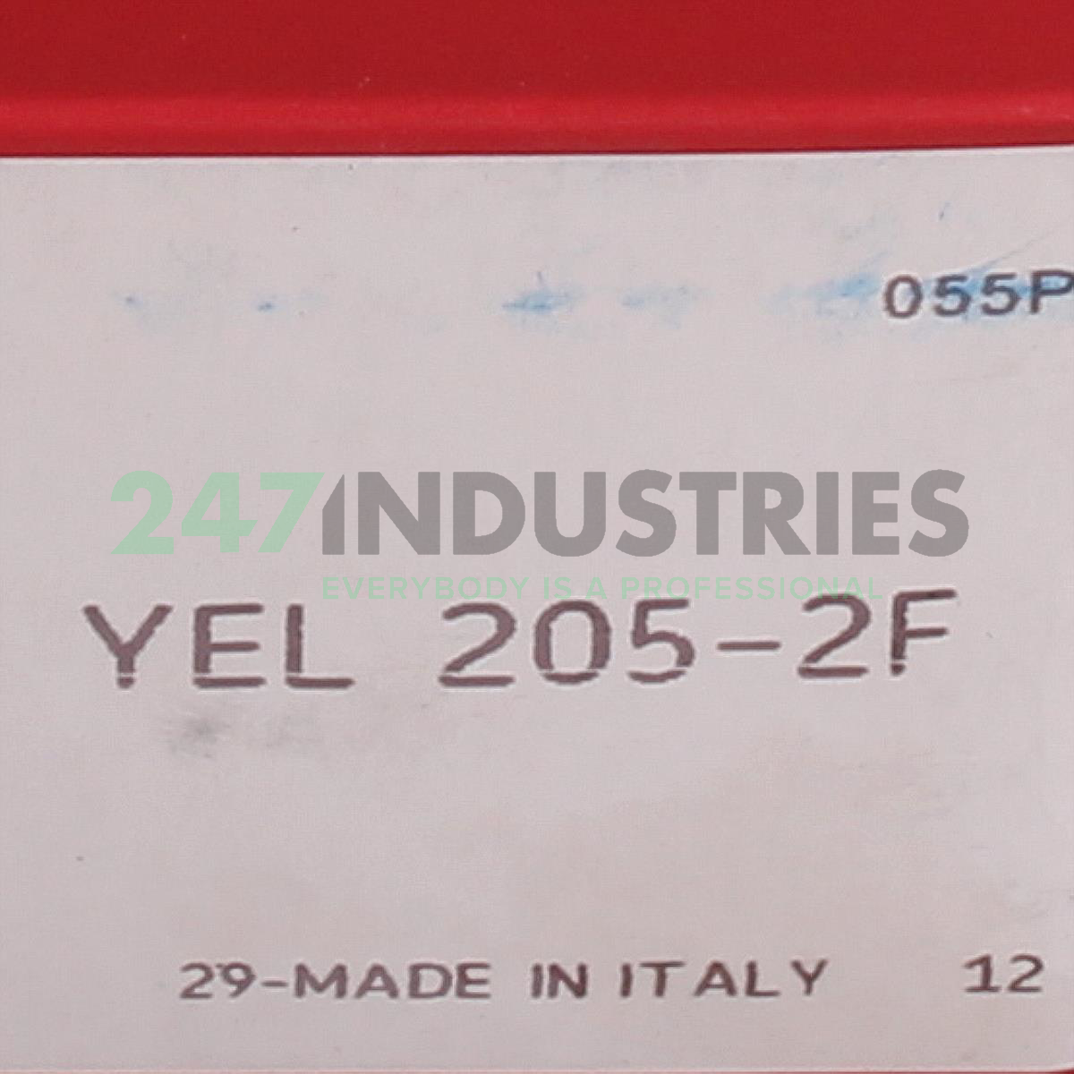 YEL205-2F SKF Image 4