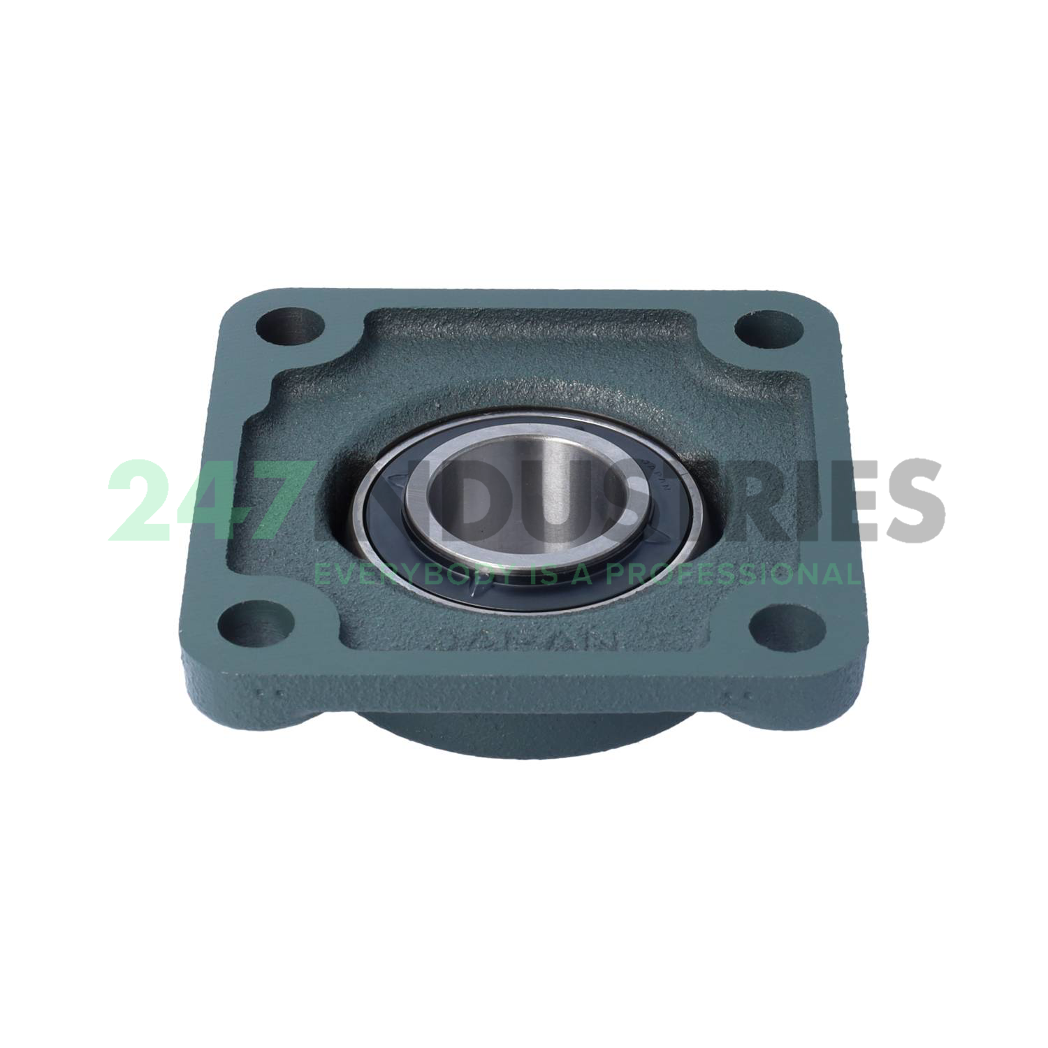 UKF206D1 NSK Image 2