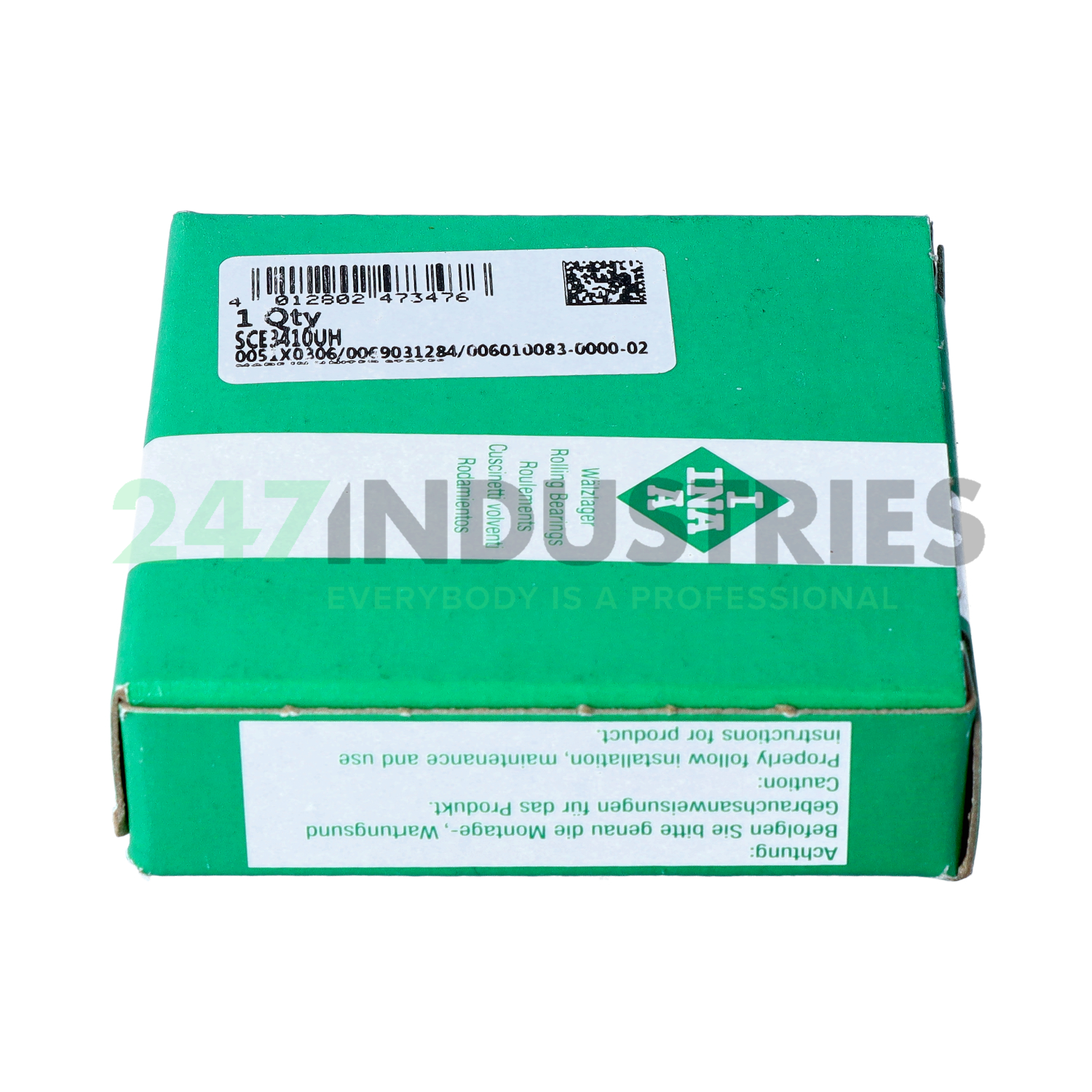 SCE3410UH INA Image 2