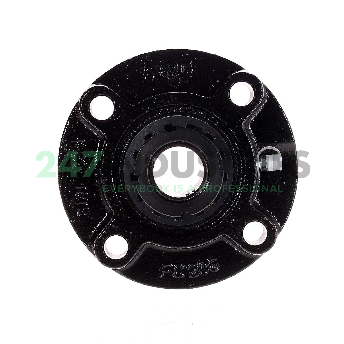 UKFC206-J7 FAG Image 2