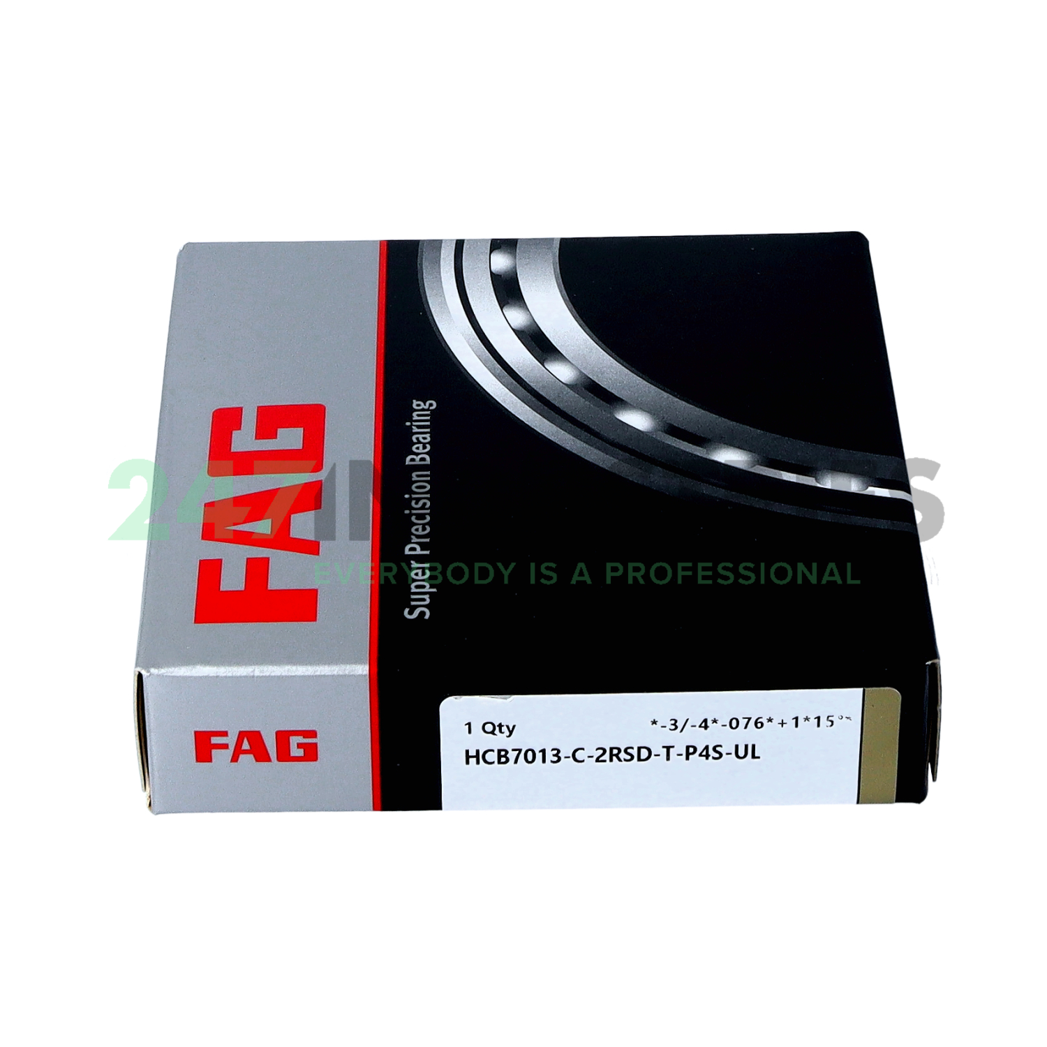 HCB7013-C-2RSD-T-P4S-UL FAG Image 2