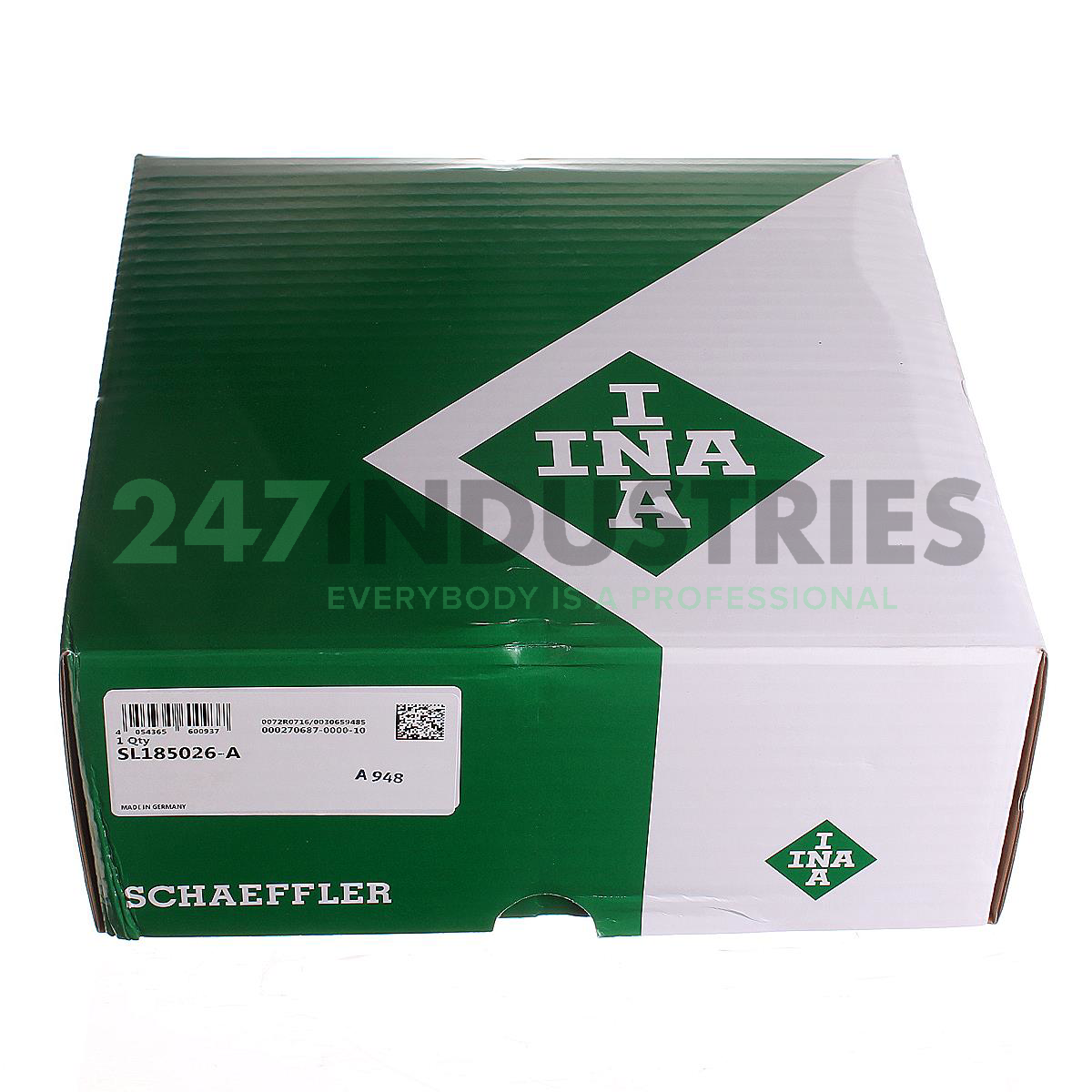 SL185026-A INA Image 4