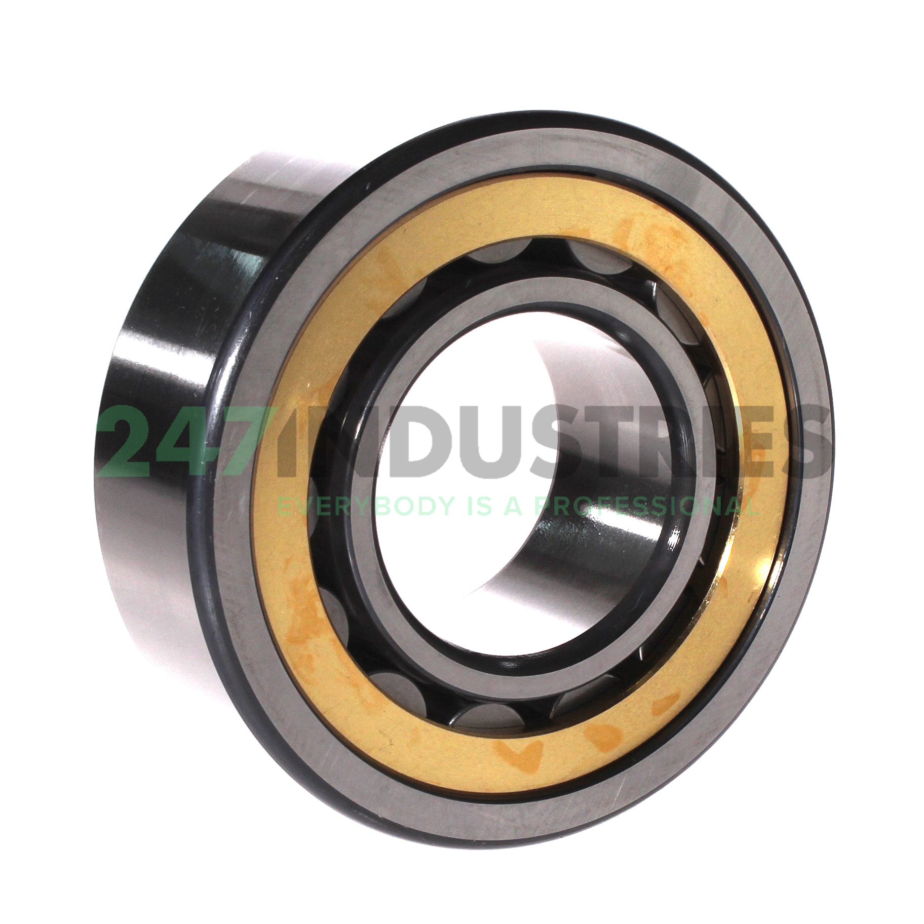 NU2312-E-XL-M1A-C3 FAG Image 3