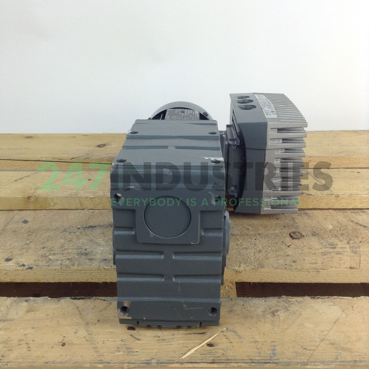 GSS04-2EHBR063C12 Lenze Image 4