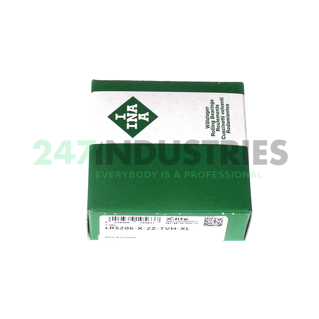 LR5206-X-2Z-TVH-XL INA Image 3
