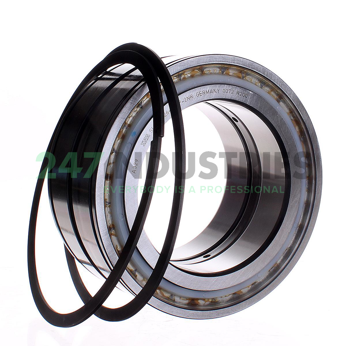 SL045026-D-PP-2NR INA Image 3