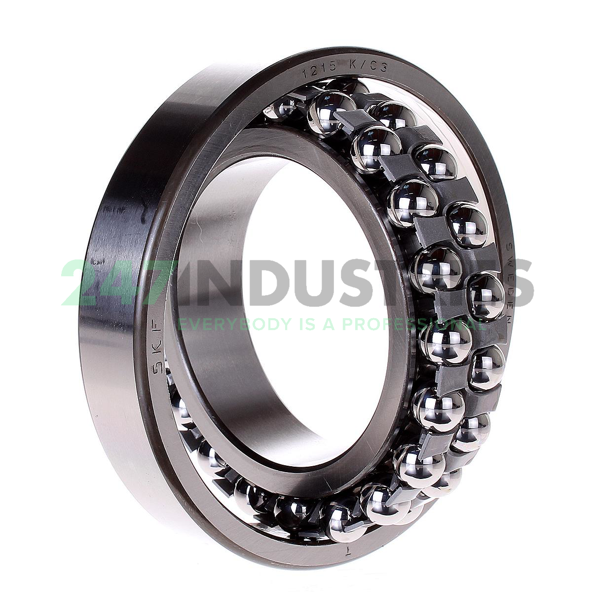 1215K/C3 SKF Image 2