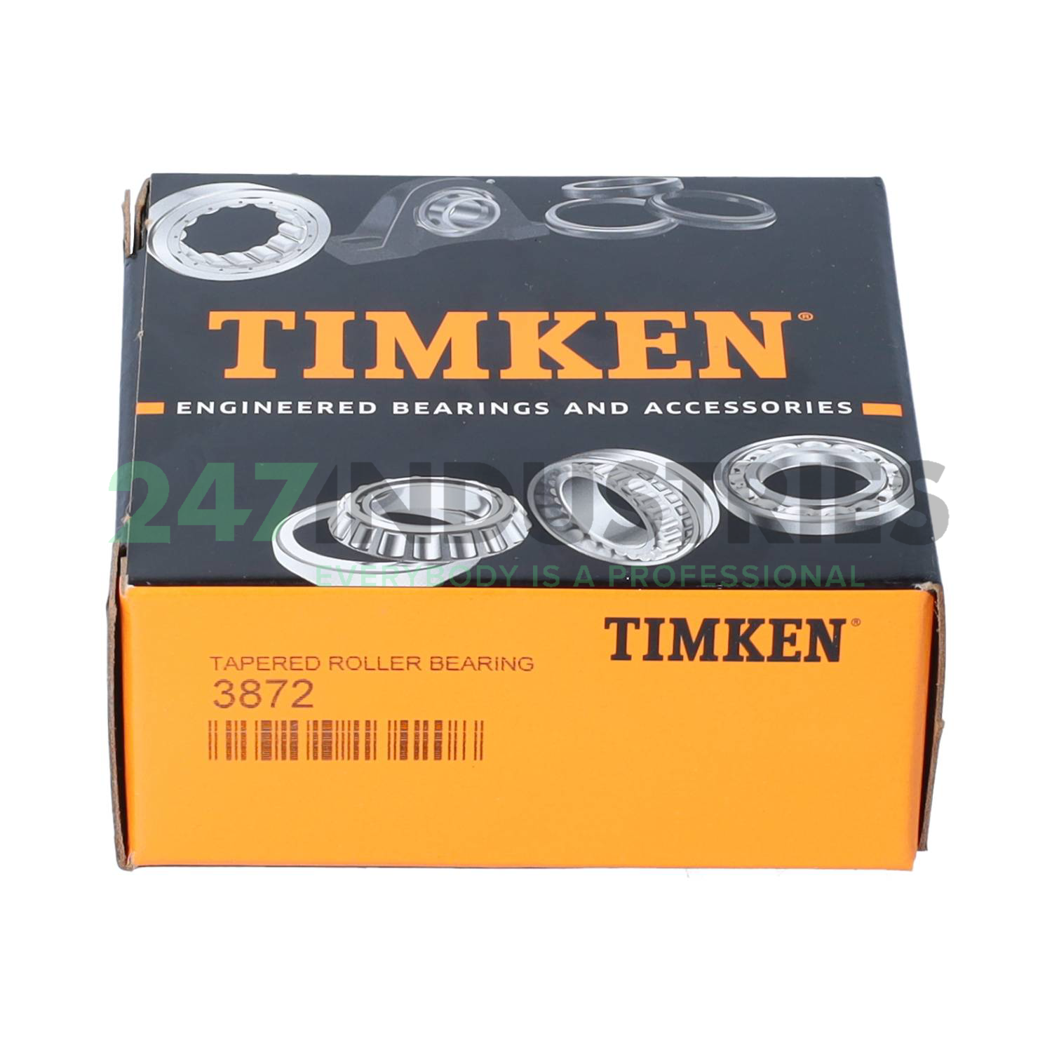 3872-20024 Timken Image 3