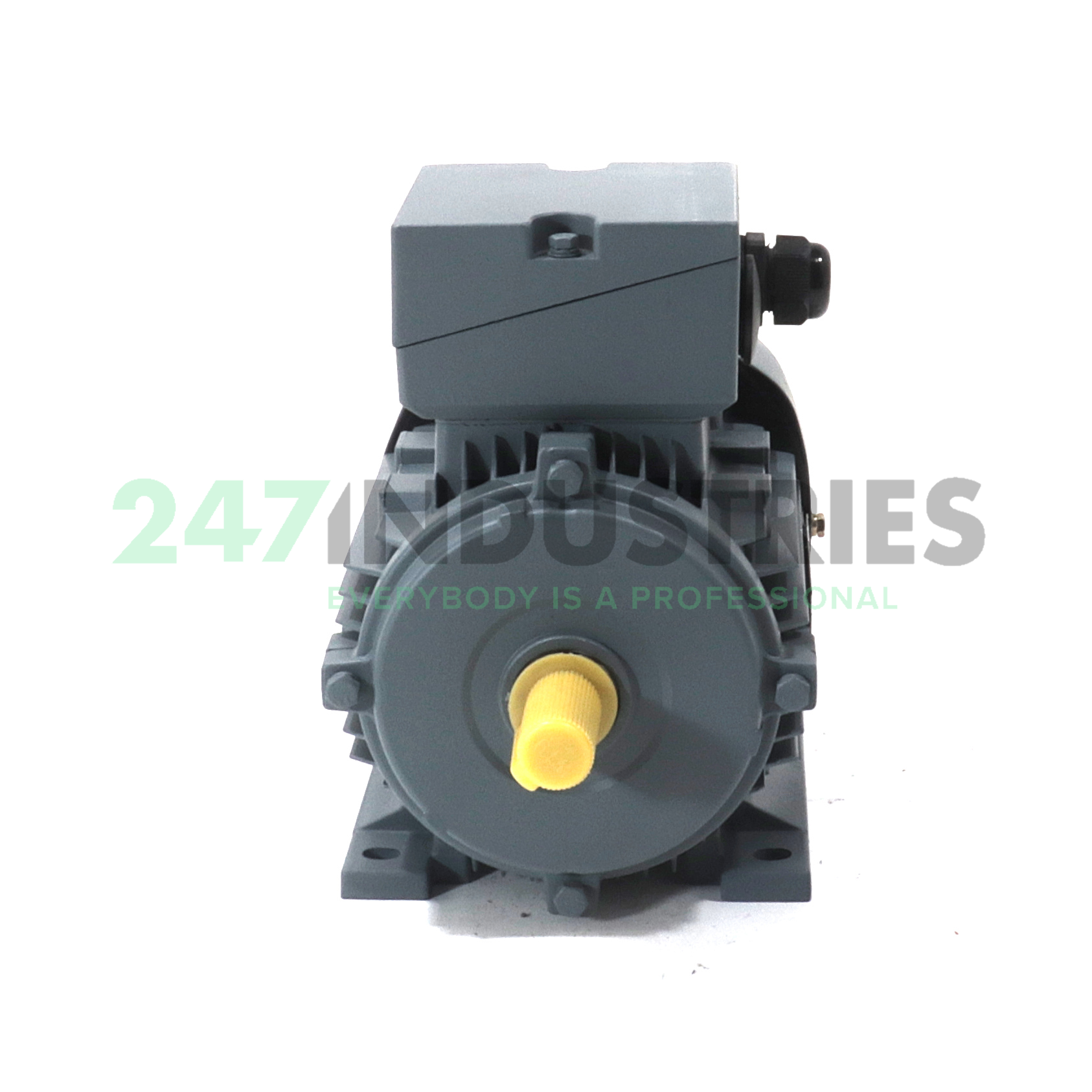 GA80G-6-B3 GISS Image 2