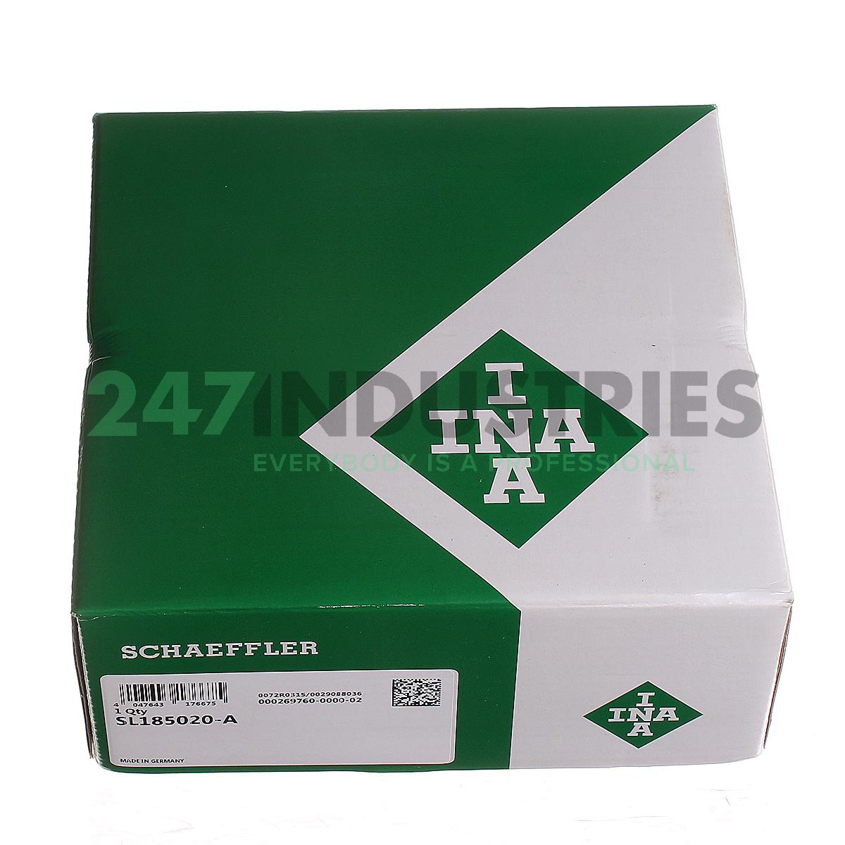 SL185020-A INA Image 4