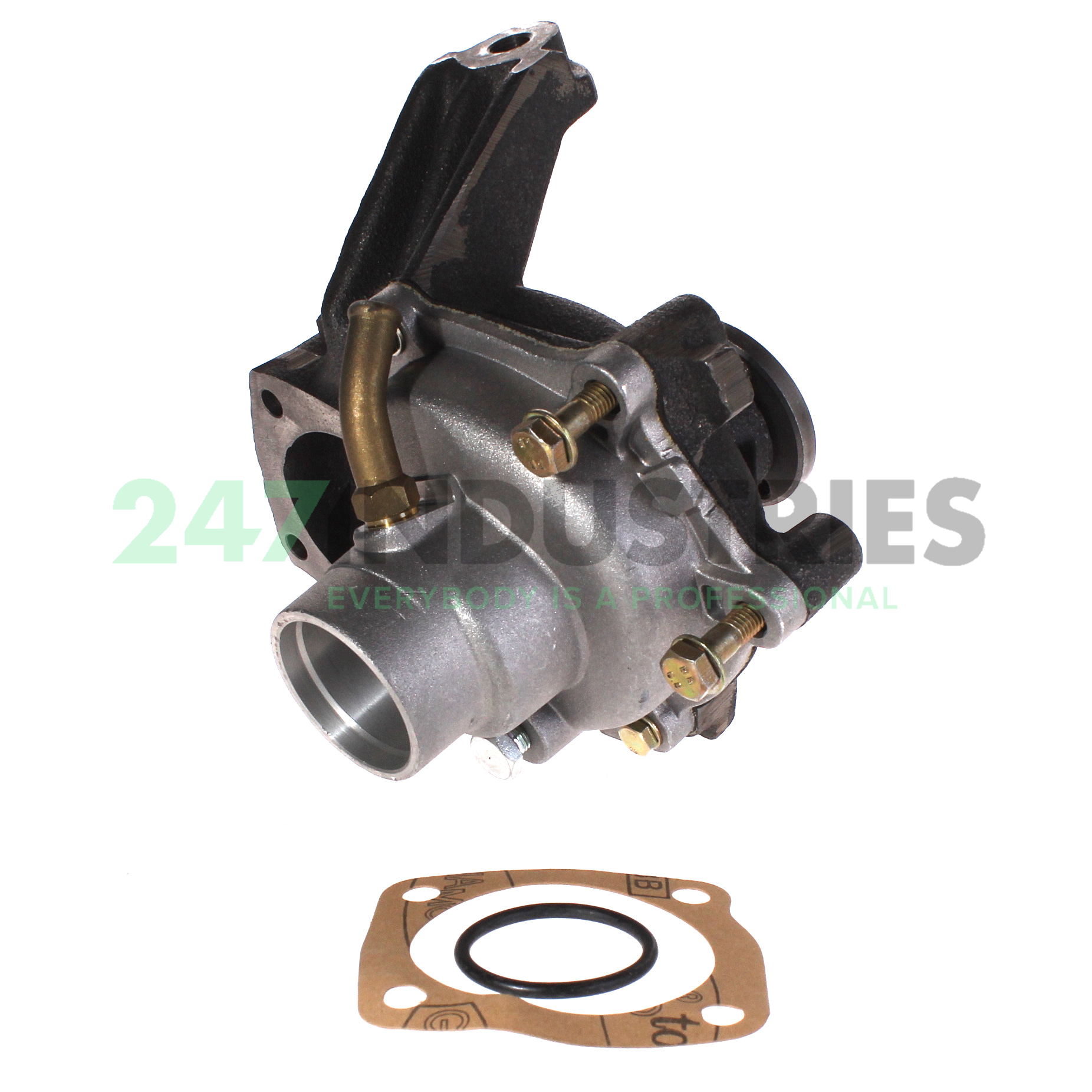 VKPA82210 SKF Image 4