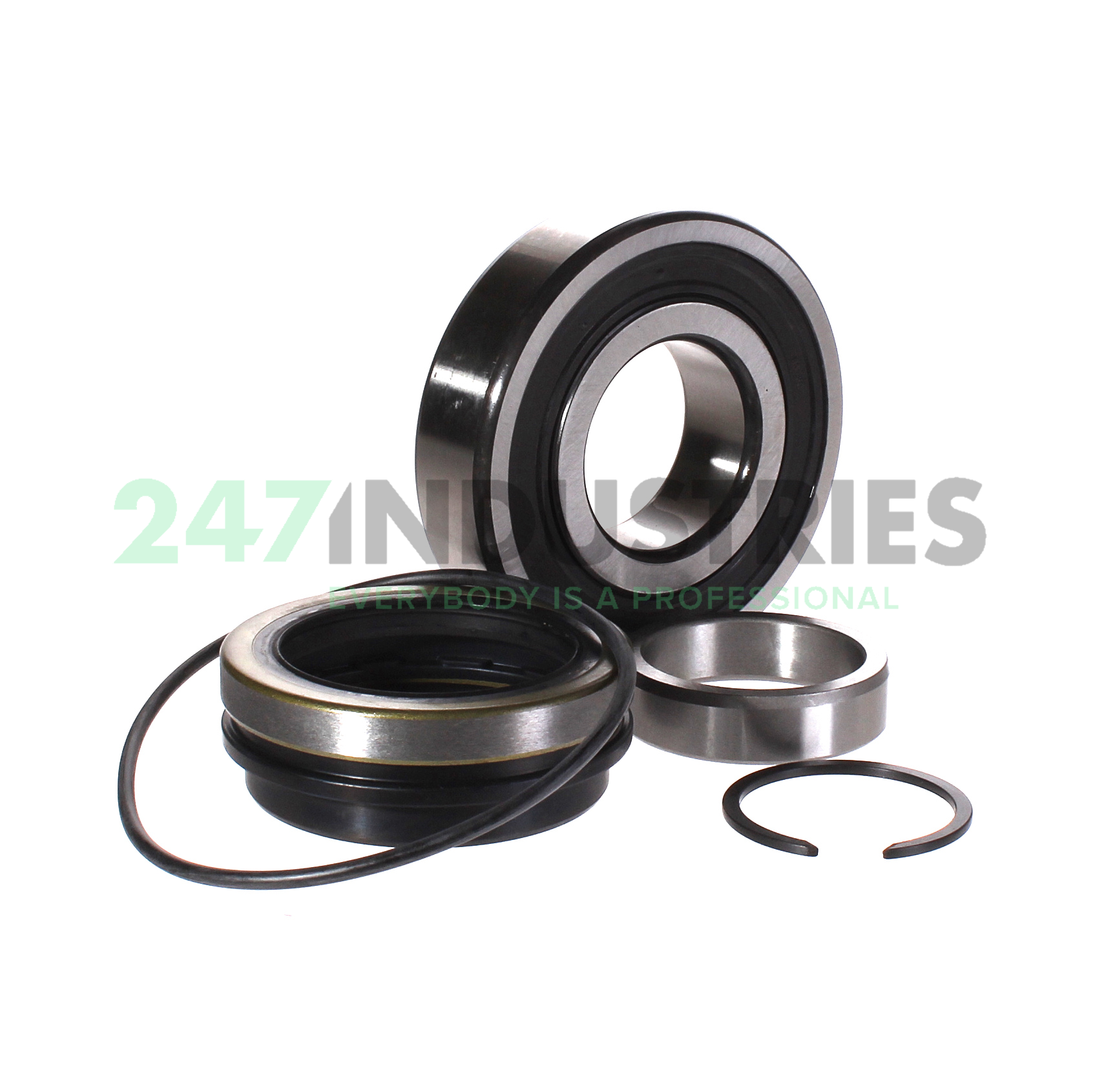 VKBA3756 SKF Image 2