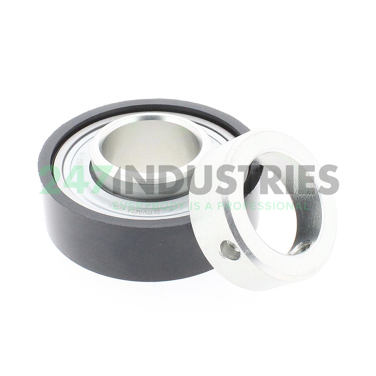 RCRB25/57-FA106 INA Image 3