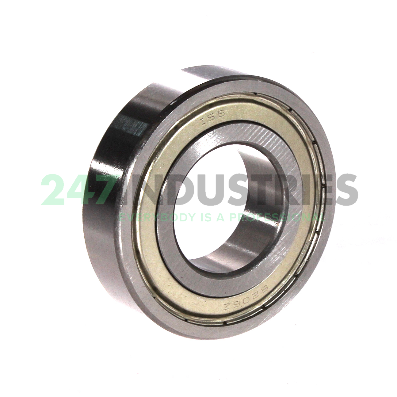 6206ZZ ISB Image 2