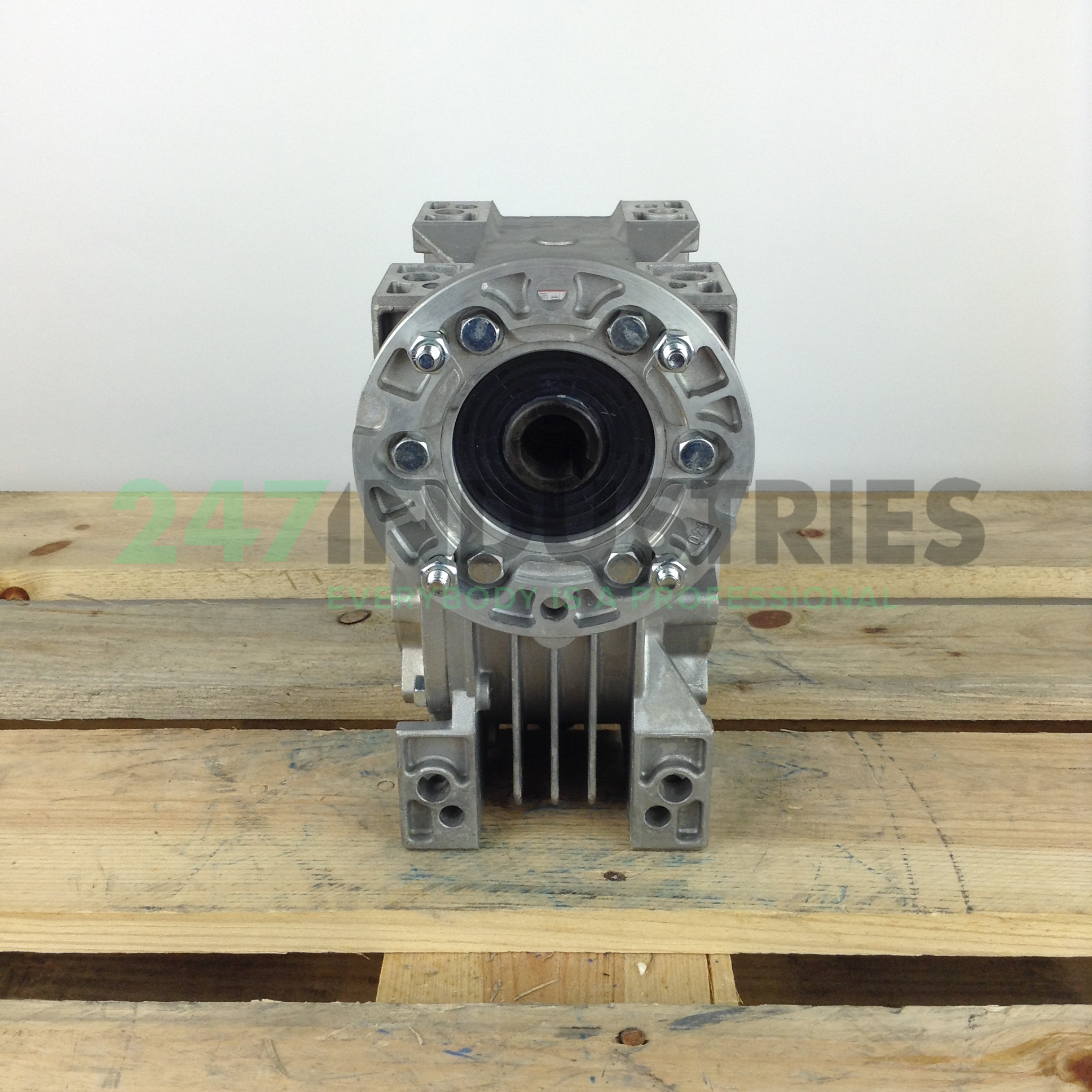 FRT85/B3-90B14I100 Varvel Image 4