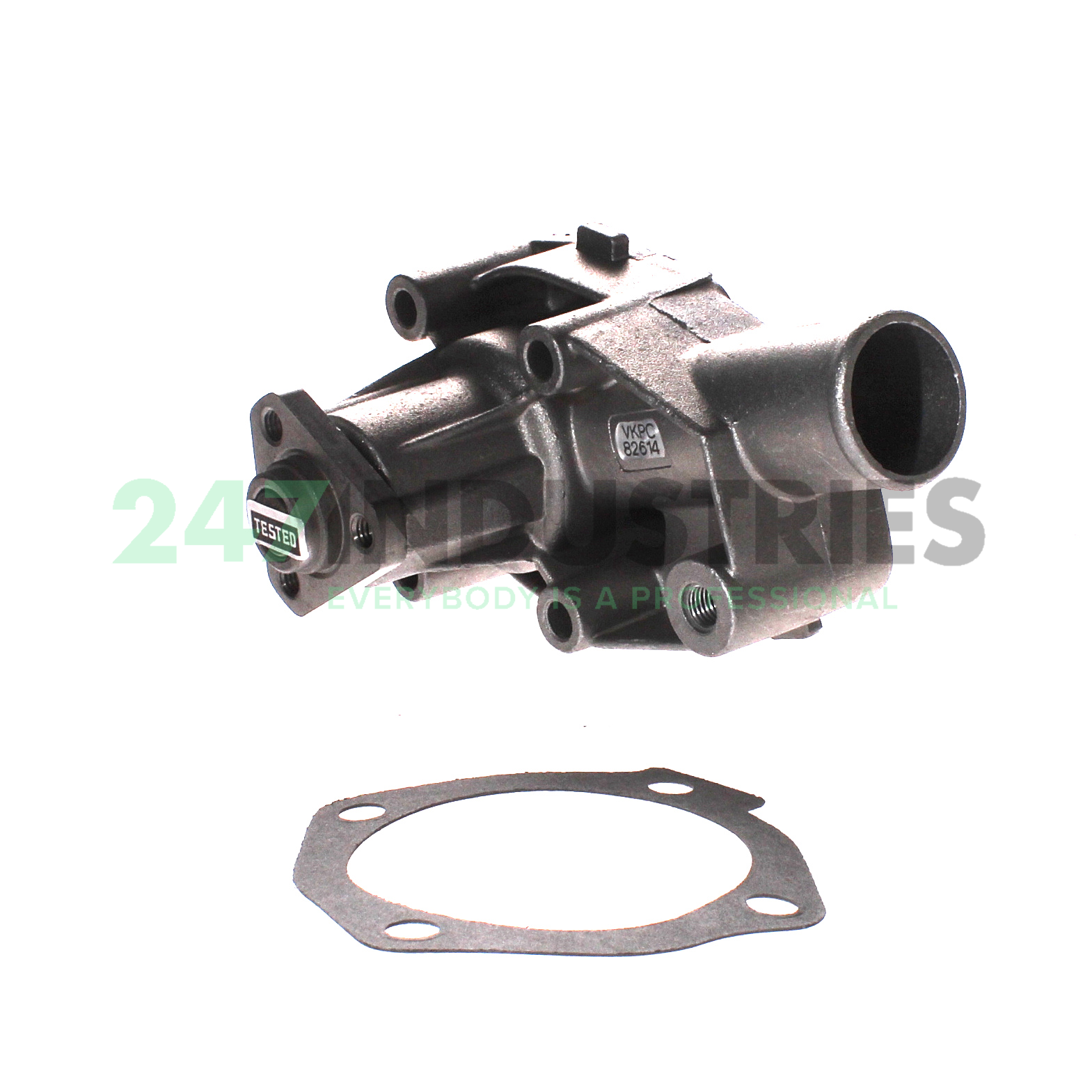 VKPC82614 SKF Image 4