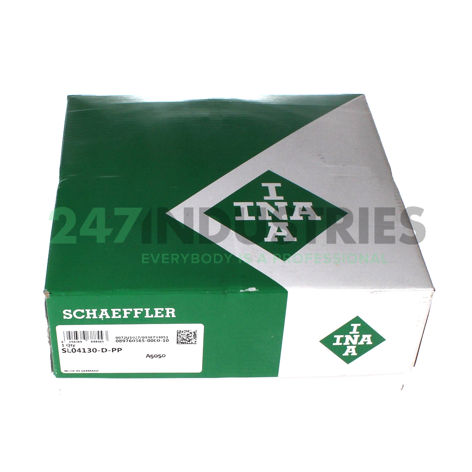 SL04130-D-PP INA Image 4