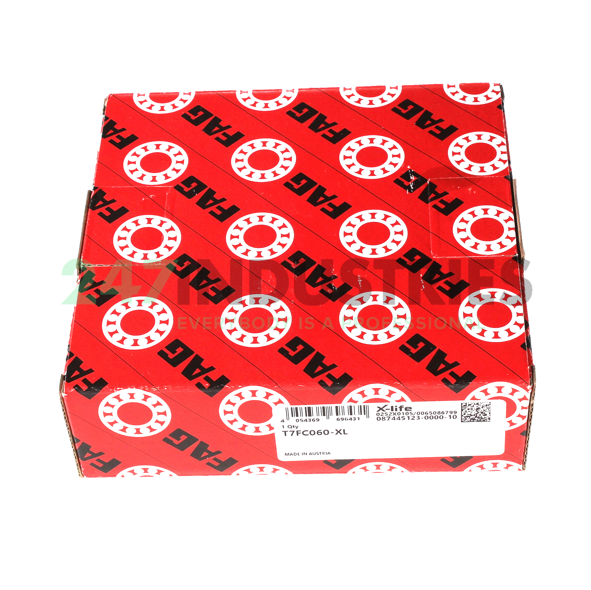 T7FC060-XL FAG Image 4