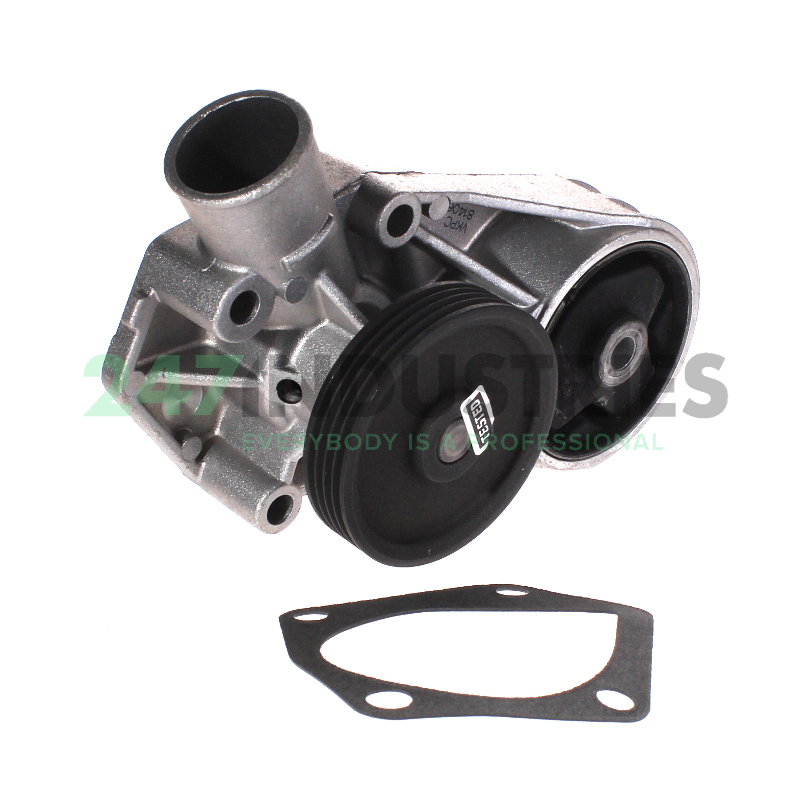 VKPC81406 SKF Image 3