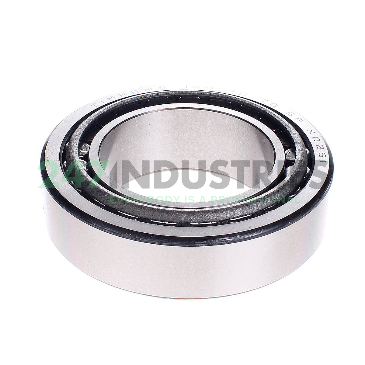 VKHB2192 SKF Image 2