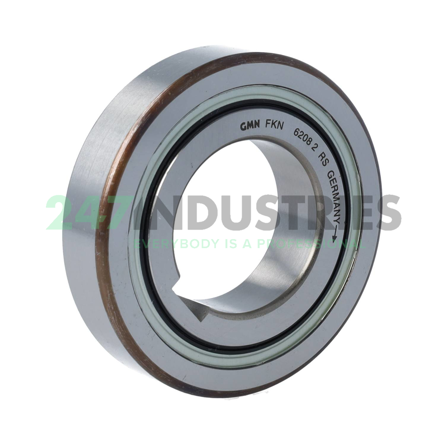 FKN6208 2RS GMN Paul Müller Industrie