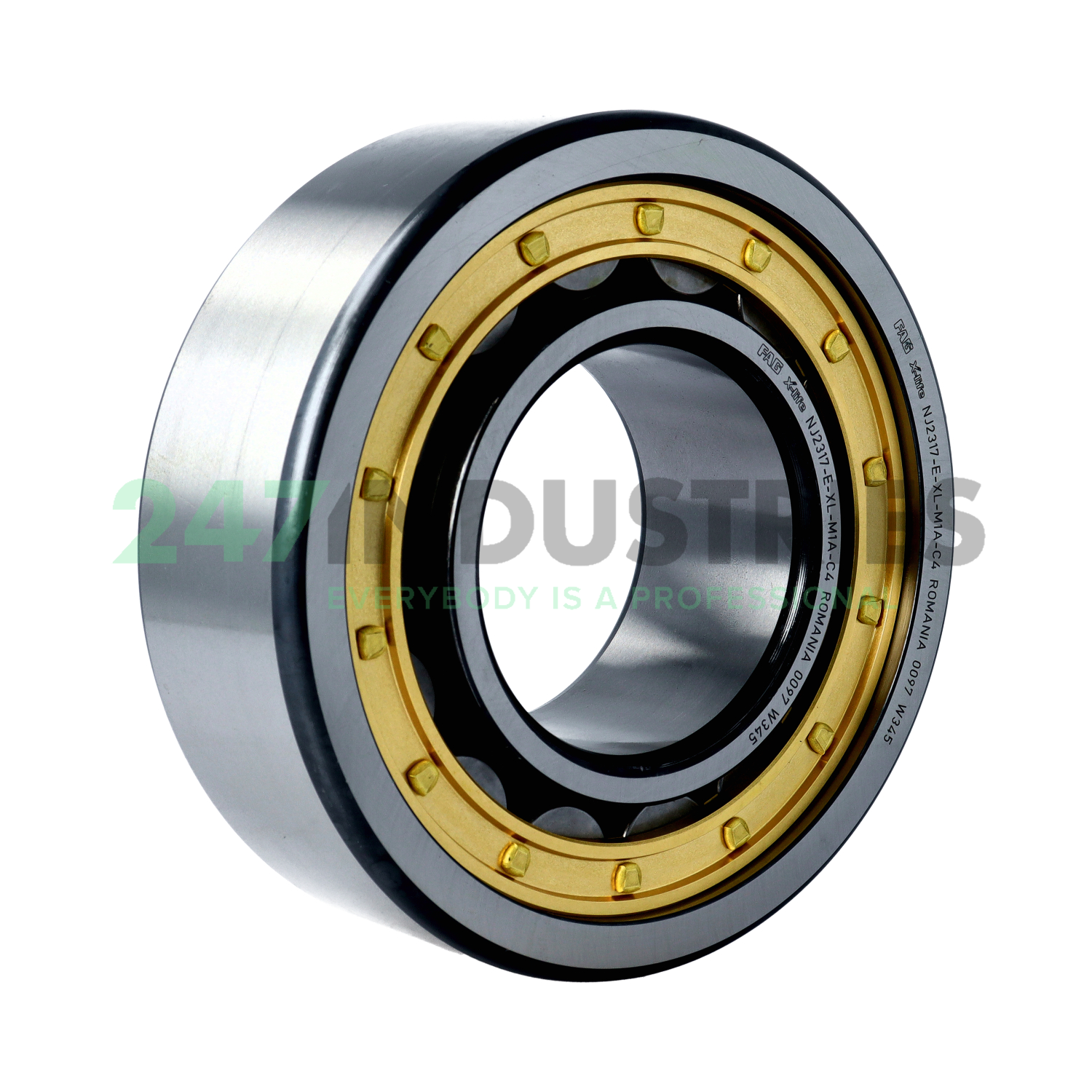 NJ2317-E-XL-M1A-C4 FAG