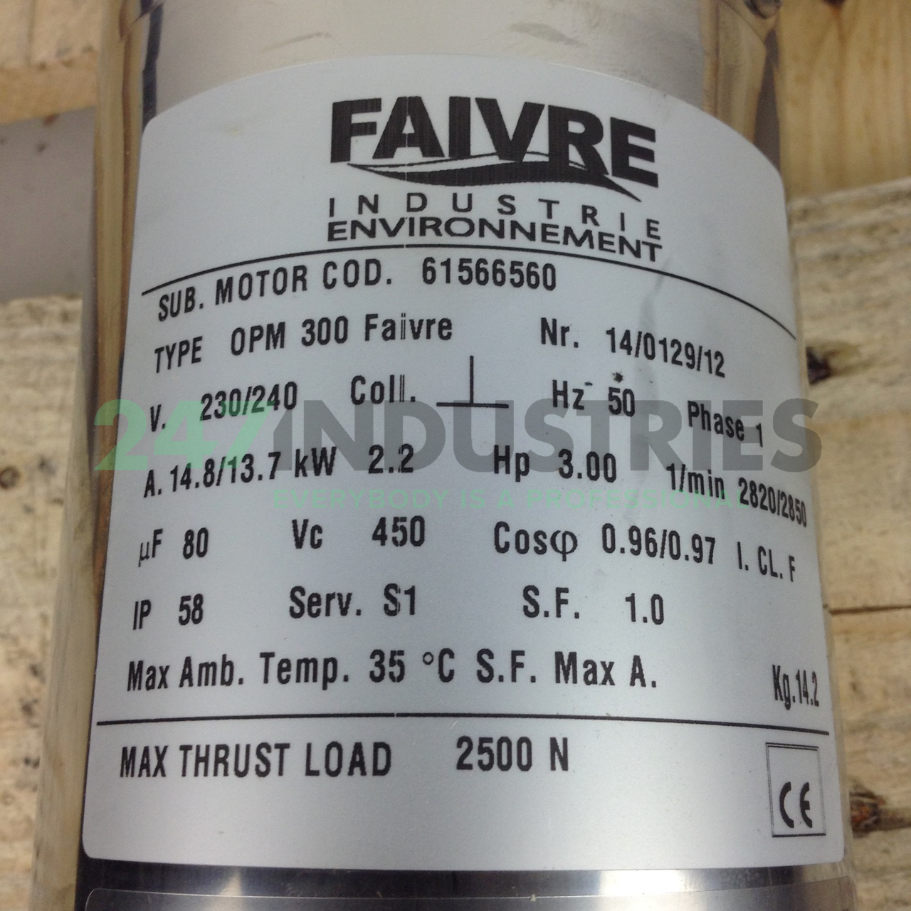 61566560 Faivre Image 2