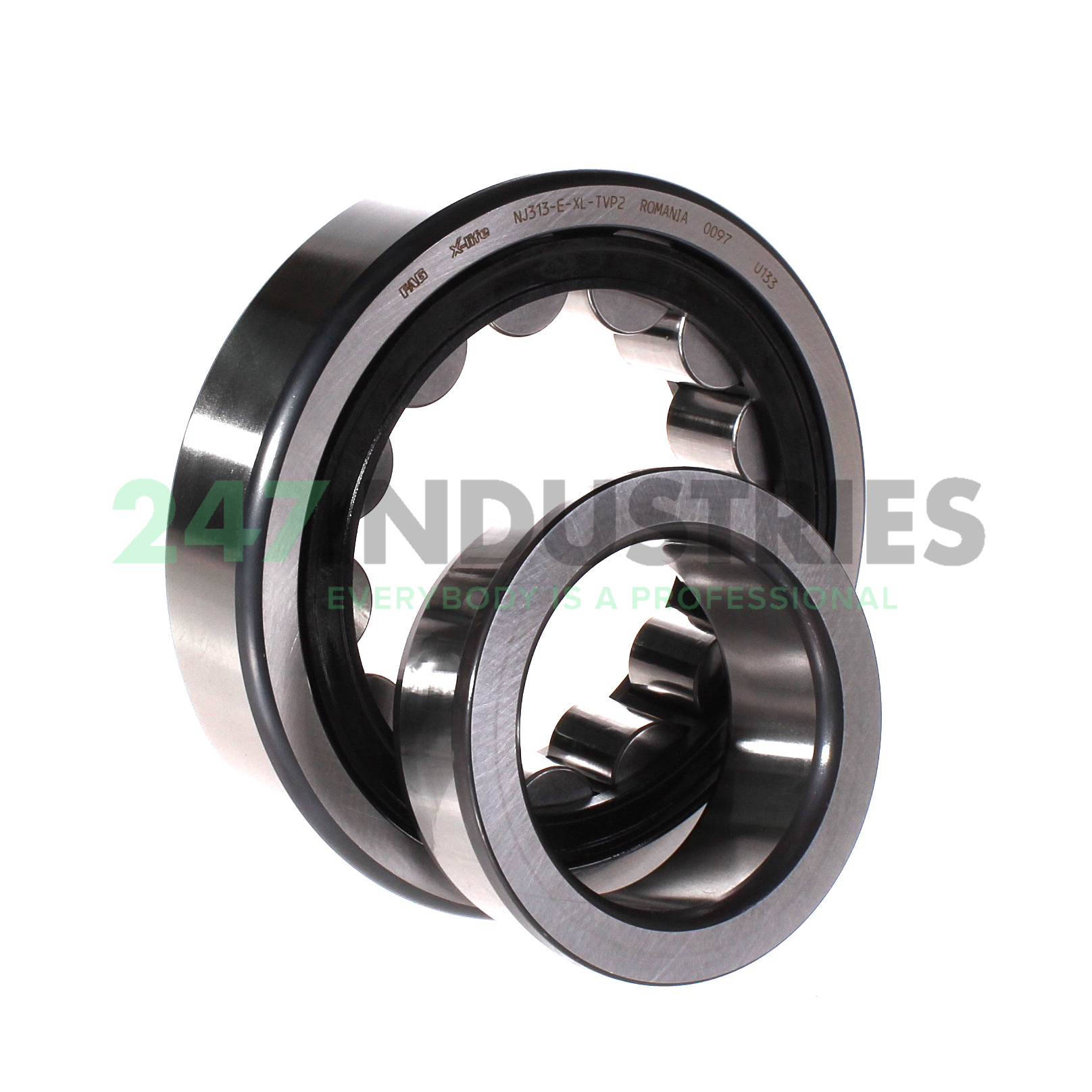 NJ313-E-XL-TVP2 FAG Image 3