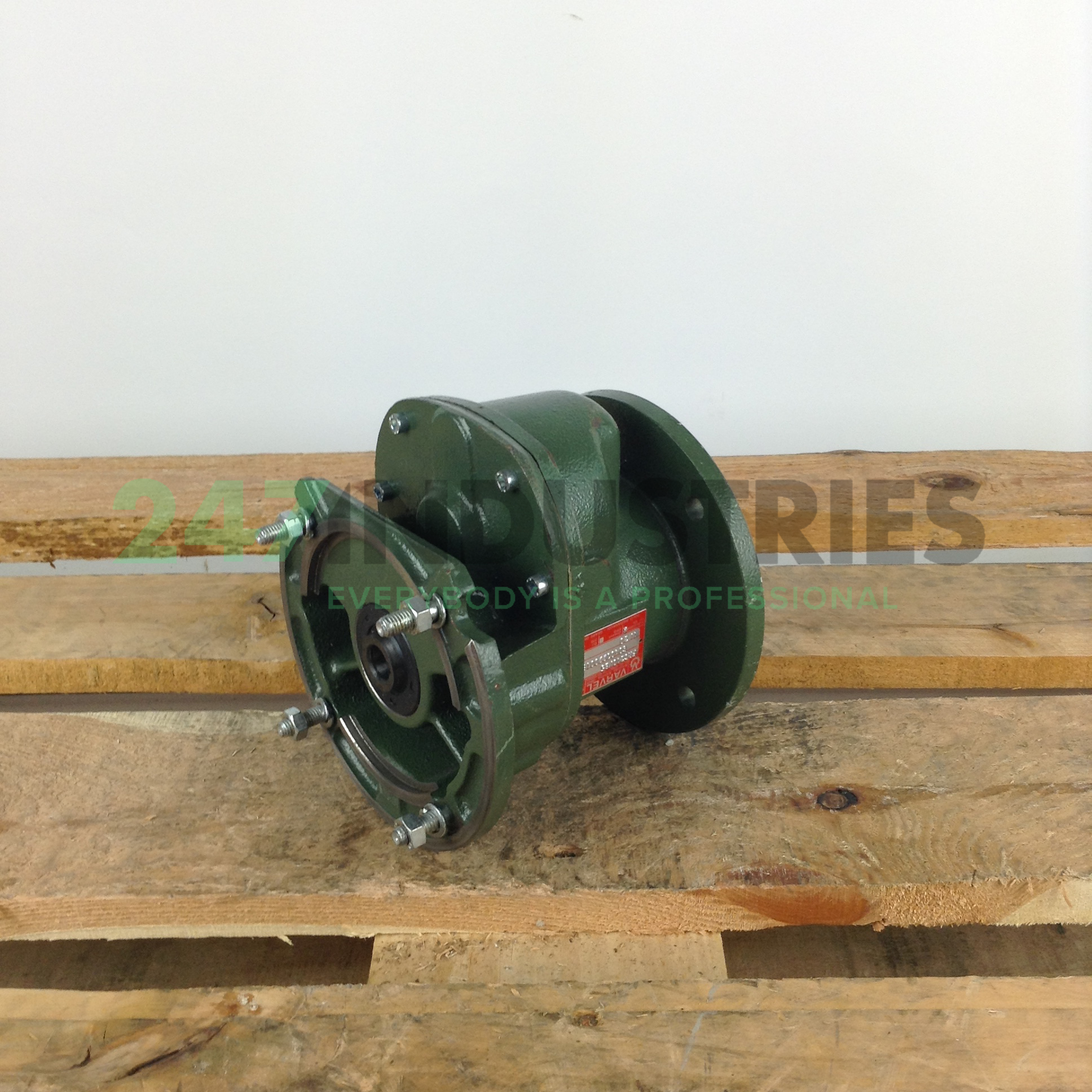 FRC210B5-71B5I20 Varvel Image 3