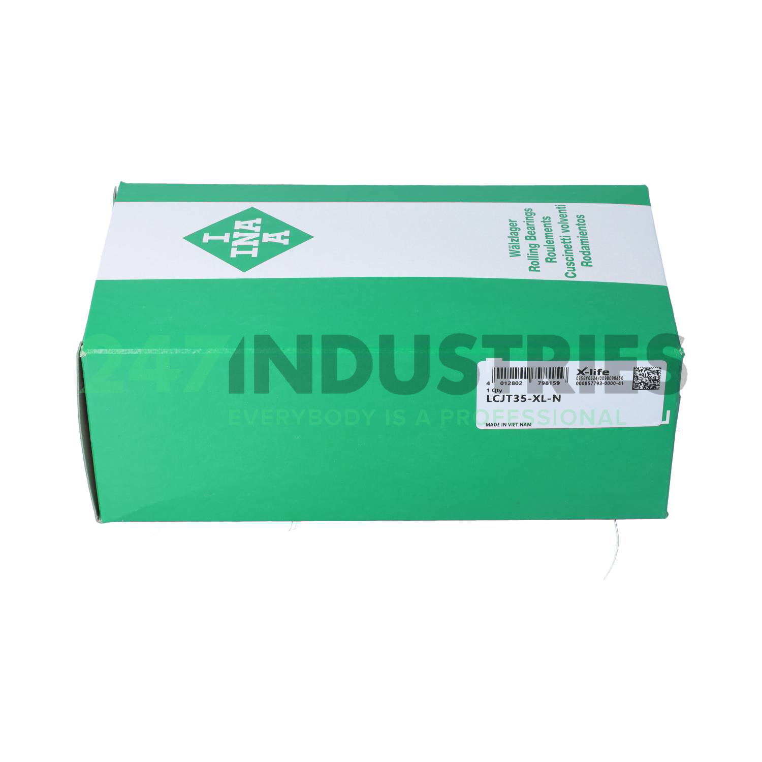 LCJT35-XL-N INA Image 2