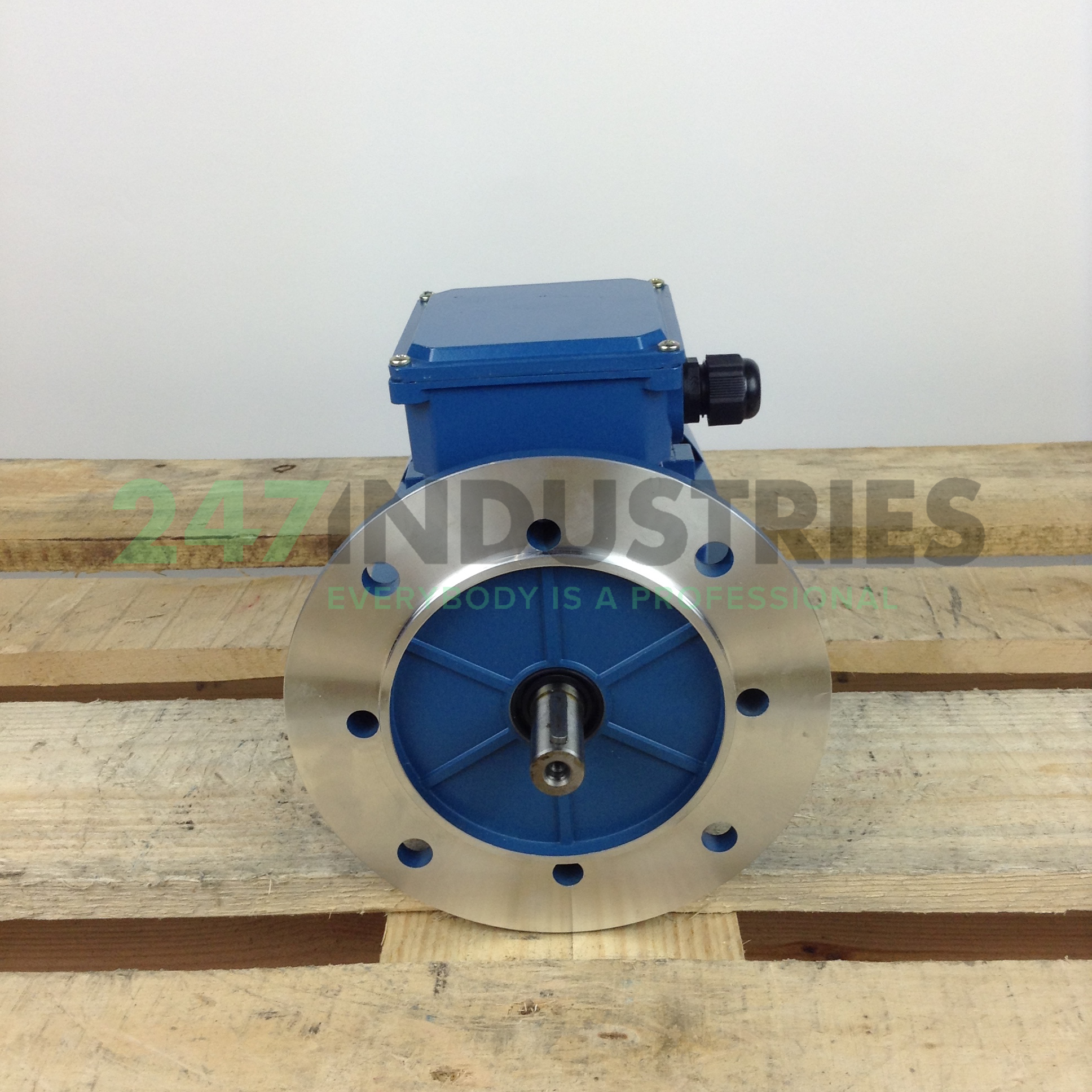 UMA80K-4B5 Universal Motors Image 4